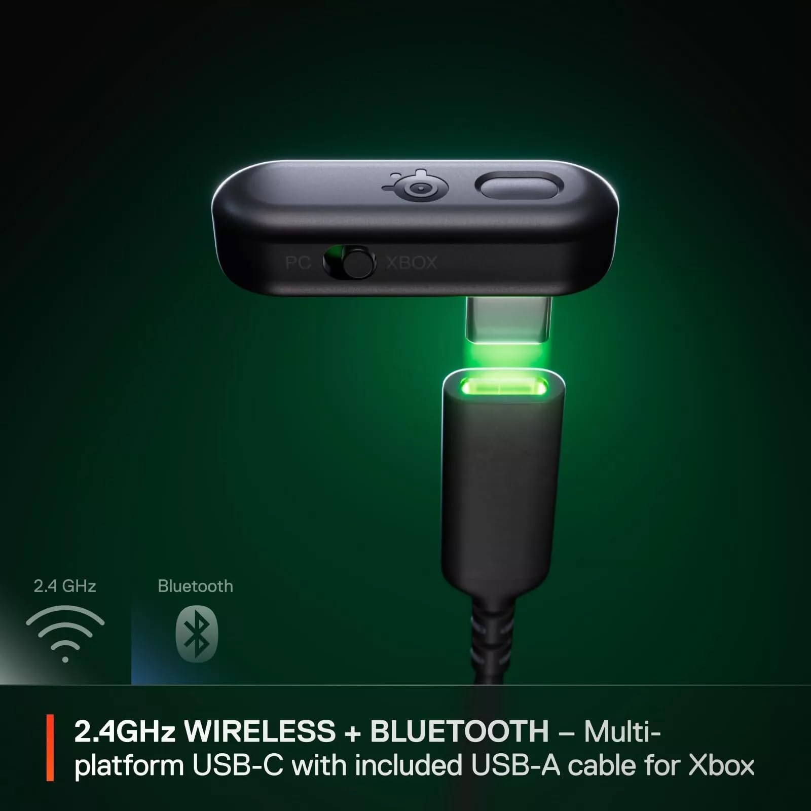 steelseries-arctis-gamebuds-couteurs-gaming-sans-fil-xbox-noir image 5