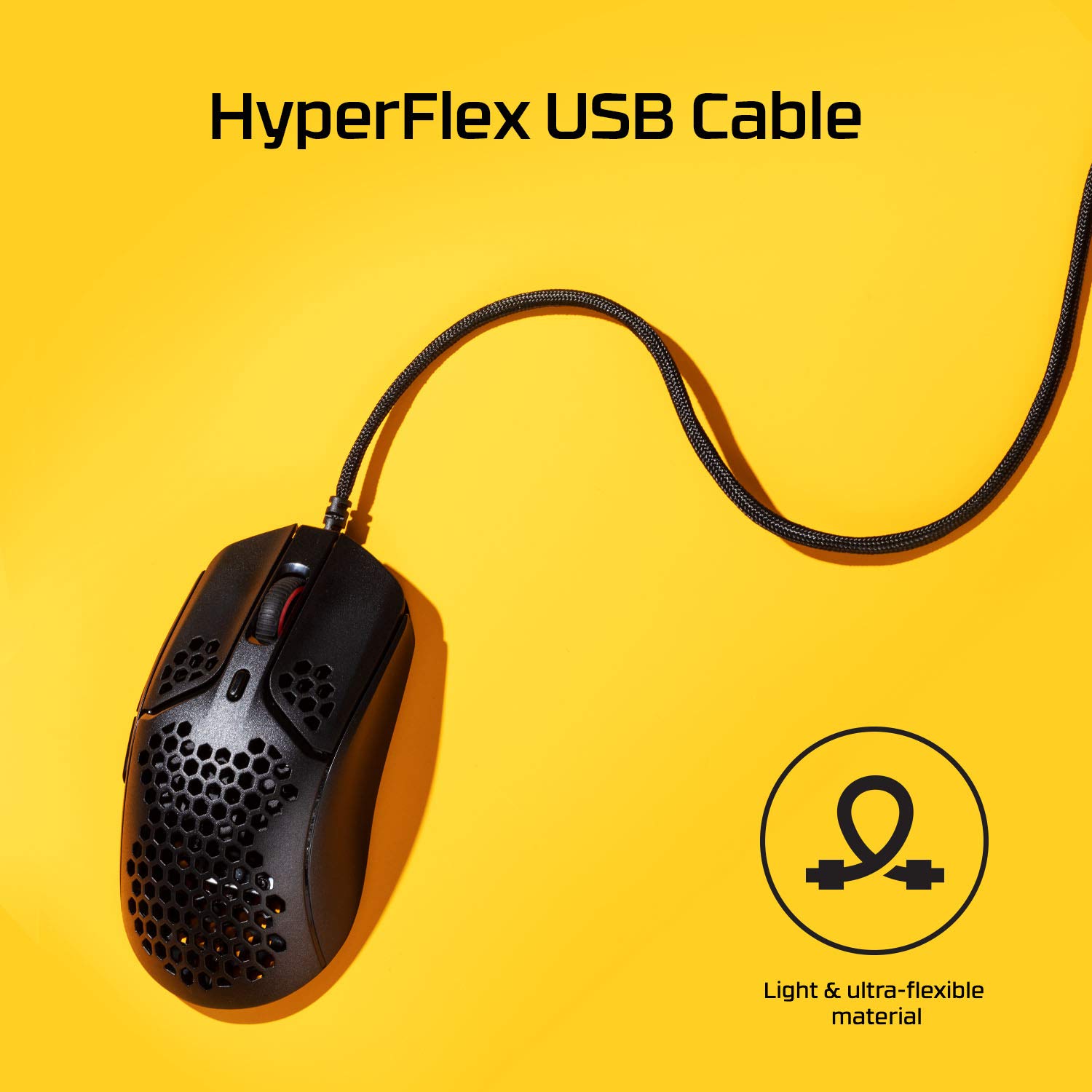 hyperx-pulsefire-haste-souris-gaming-ultral-g-re-59g-16000-dpi image 3