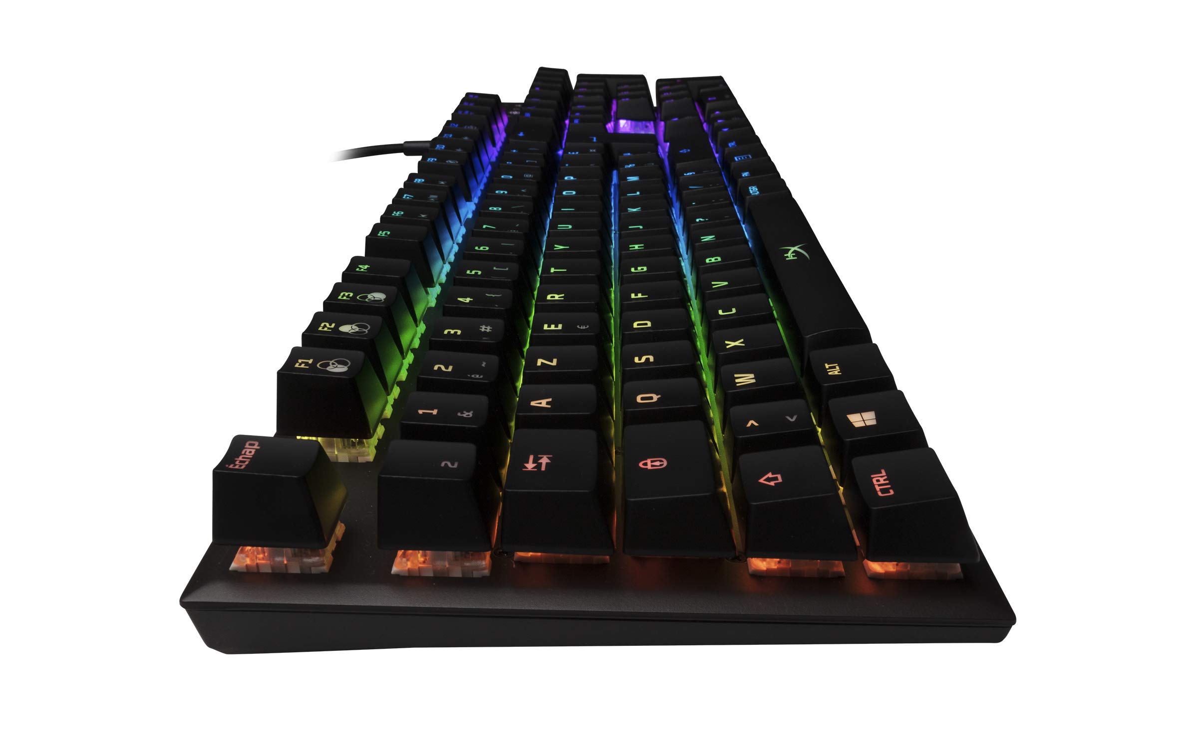 hyperx-alloy-fps-rgb-hx-kb1ss2-fr-clavier-gaming-m-canique-azerty-kailh-silver-s image 3