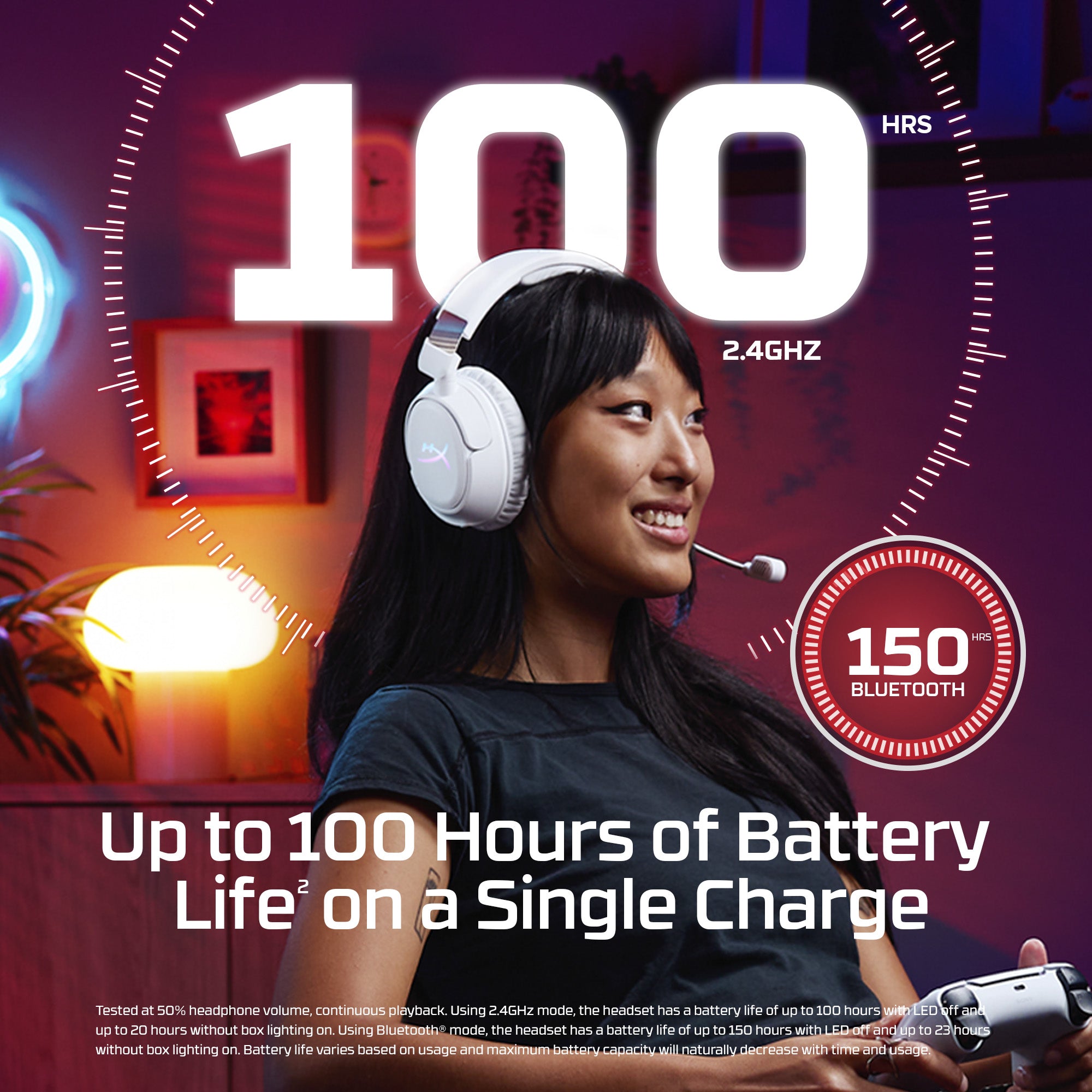 hyperx-cloud-flight-2-casque-gaming-sans-fil-rgb image 2