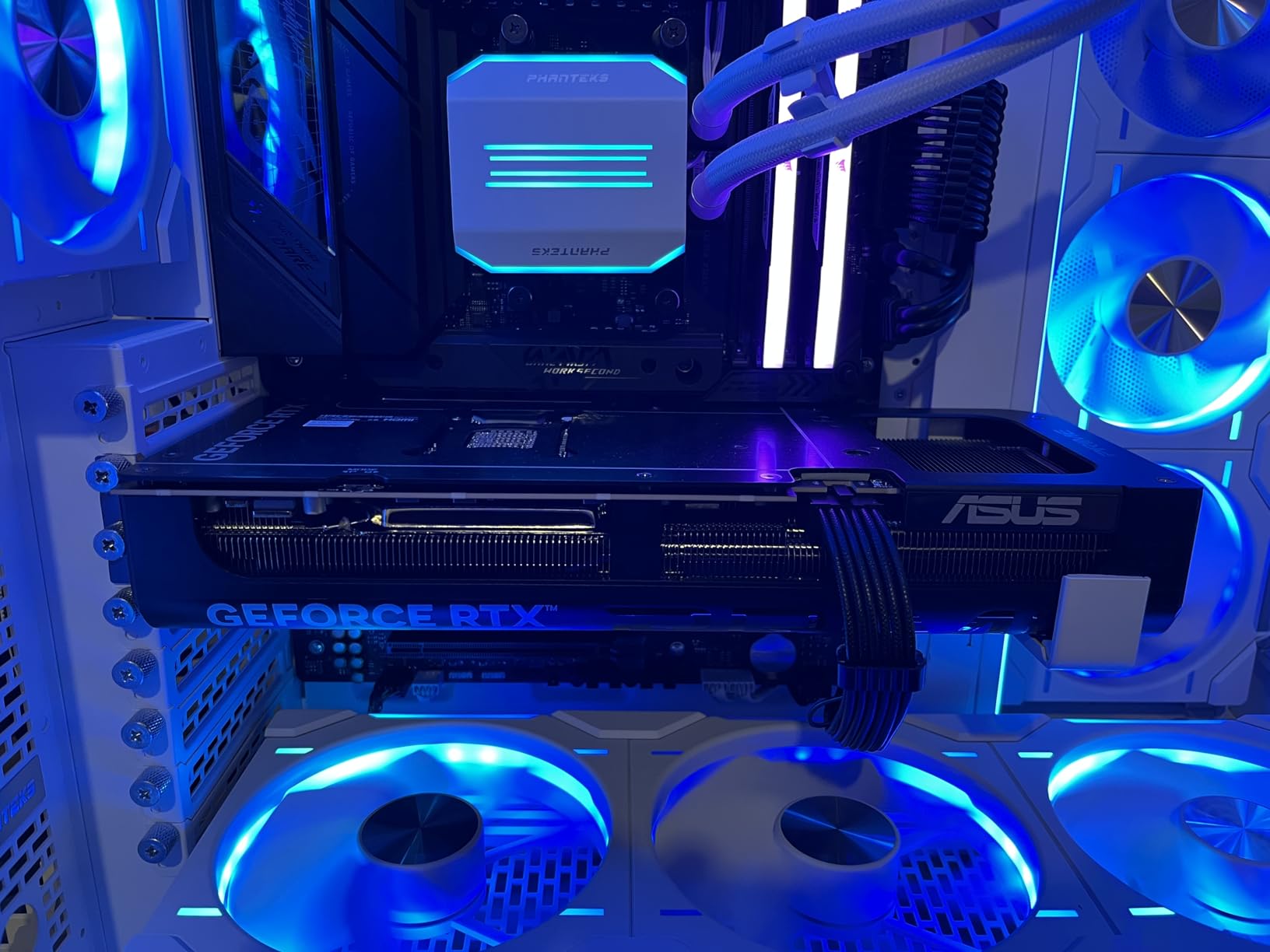 Qualité Corsair au rendez-vous