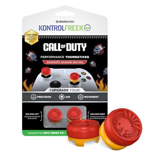 steelseries-kontrolfreek-call-of-duty-deadshot-grips-manette-xbox-series-x-s-one image 8