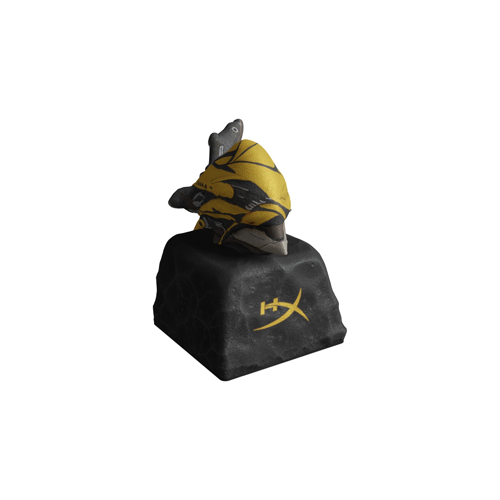 hyperx-hx3d-x-warframe-keycap-mesa-touche-clavier-3d-personnalis-e image 2