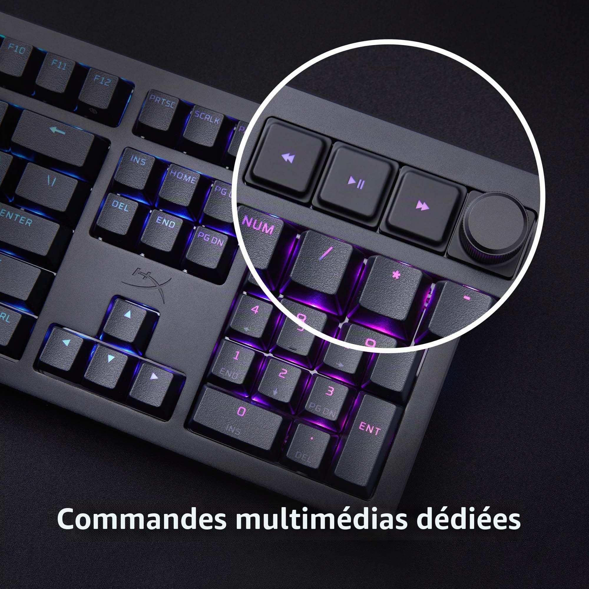 hyperx-alloy-rise-clavier-gaming-m-canique-hot-swap-switchs-lin-aires image 7