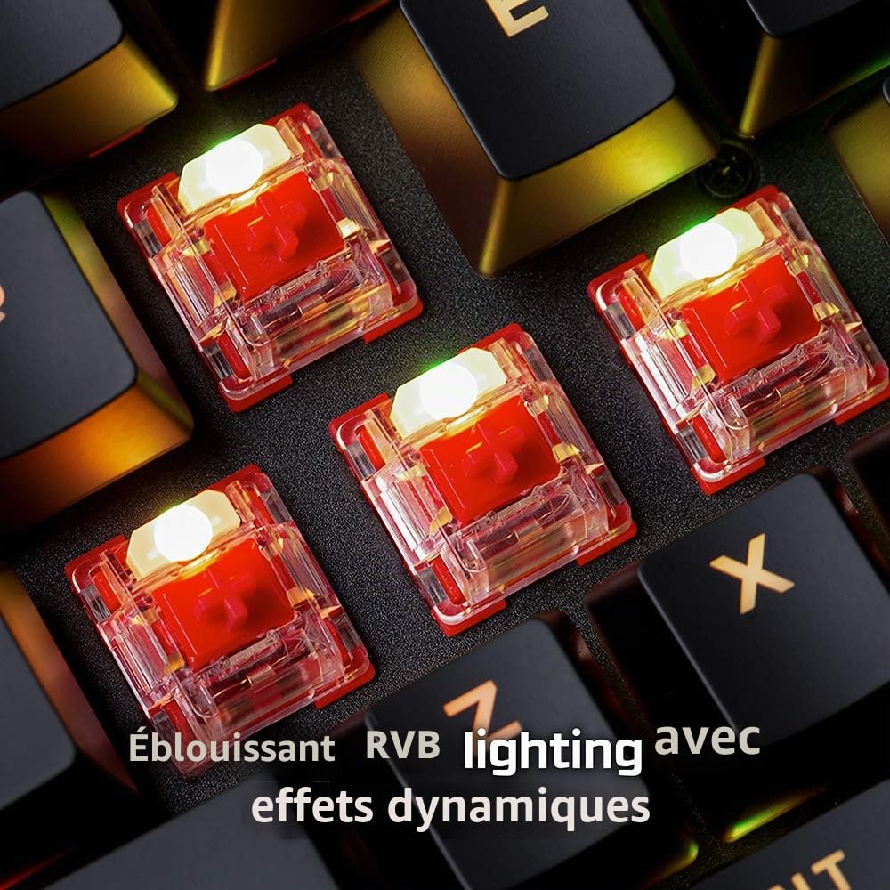 hyperx-alloy-origins-clavier-gaming-m-canique-rgb-switches-hyperx-red-us-qwerty image 5