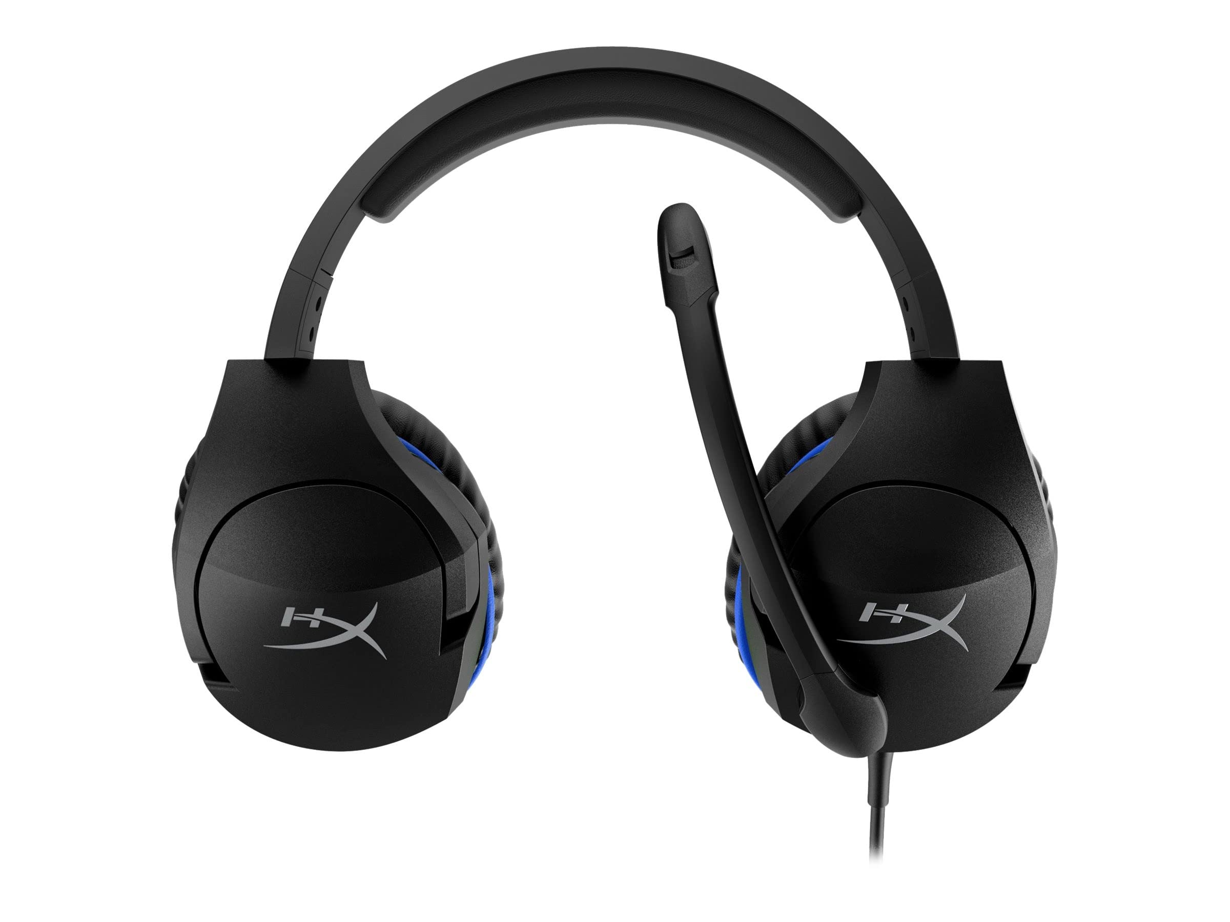 hyperx-cloud-stinger-casque-gaming-filaire-playstation-noir image 2