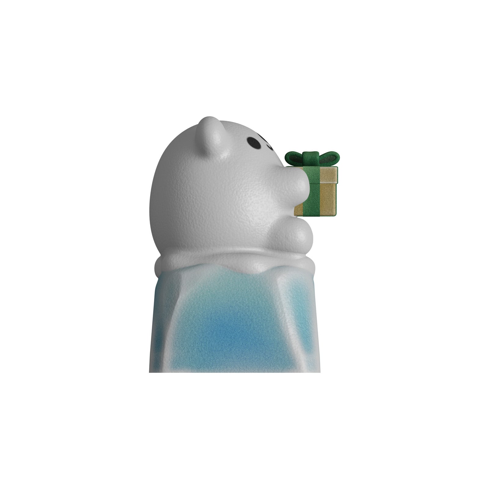 hyperx-hx3d-polar-bear-holiday-collection-keycap-gaming-no-l image 4