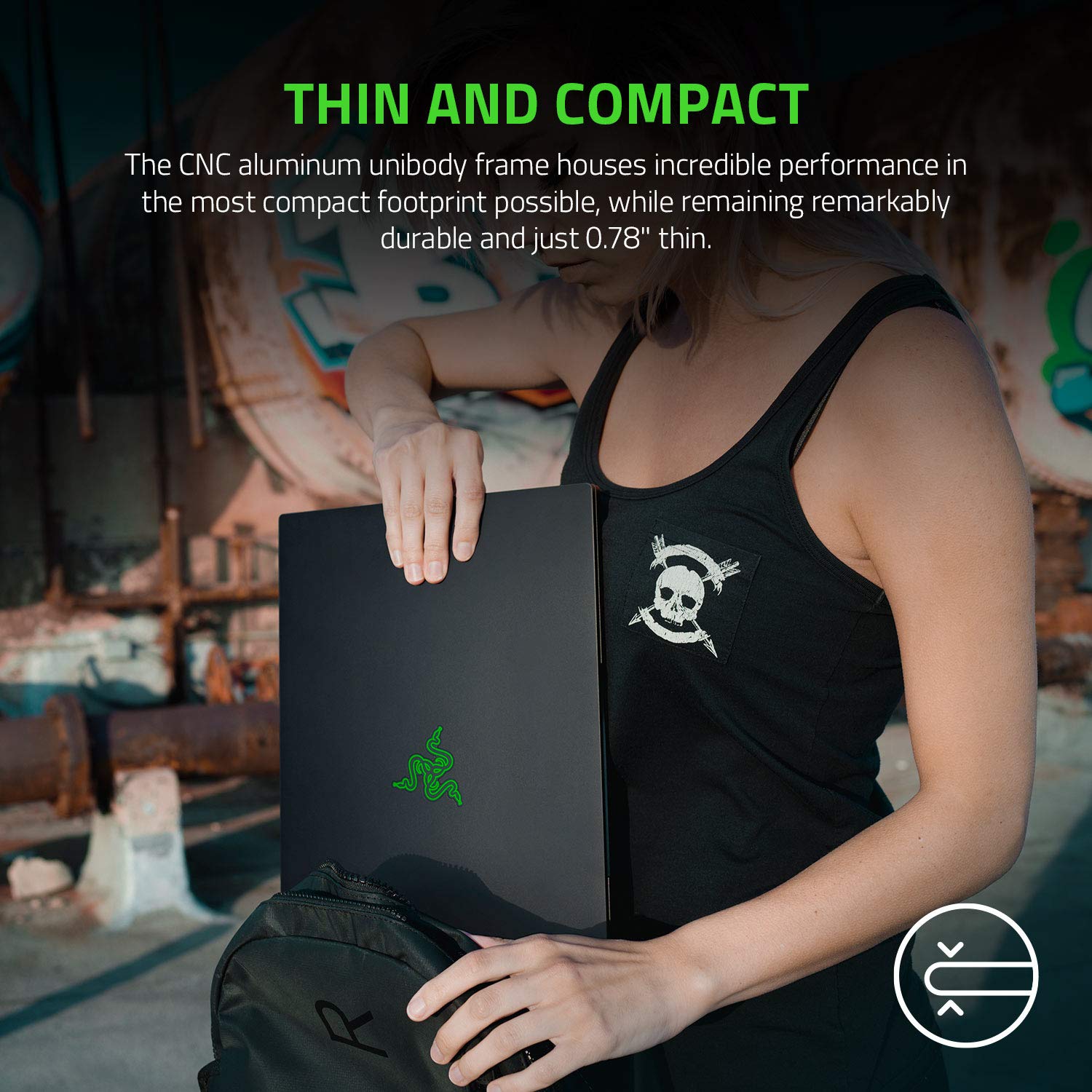 razer-blade-15-6-pc-portable-gaming-intel-core-i7-10750h-rtx-3070-azerty-rgb image 4