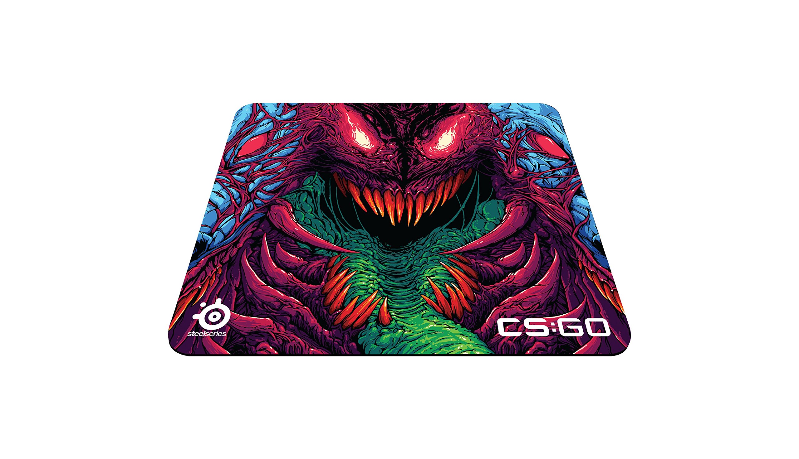 steelseries-qck-heavy-l-tapis-de-souris-gaming-tissu-6-mm-noir image 5