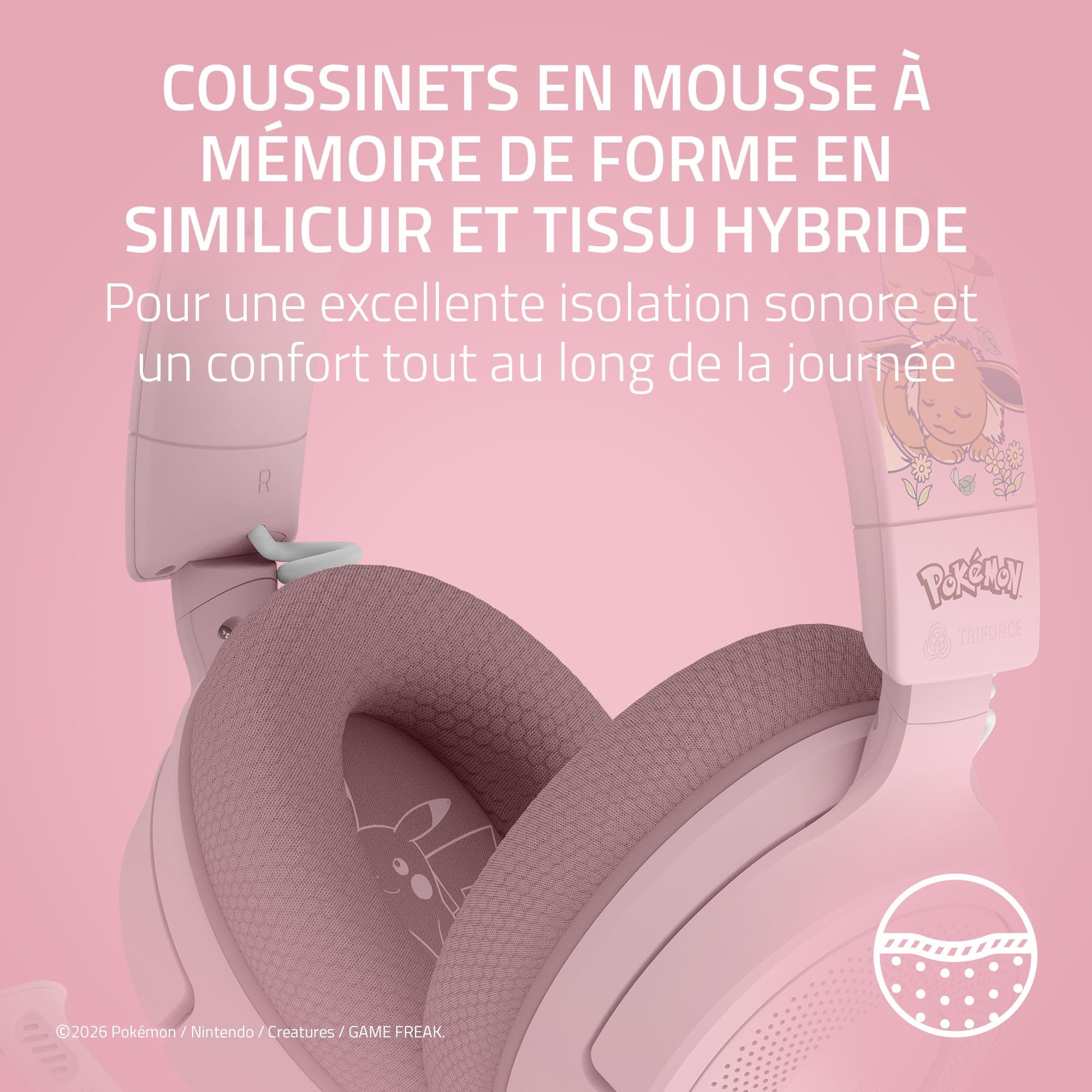 razer-kraken-v4-x-pok-mon-pikachu-eevee-casque-gaming-filaire-usb-chroma-rgb image 5