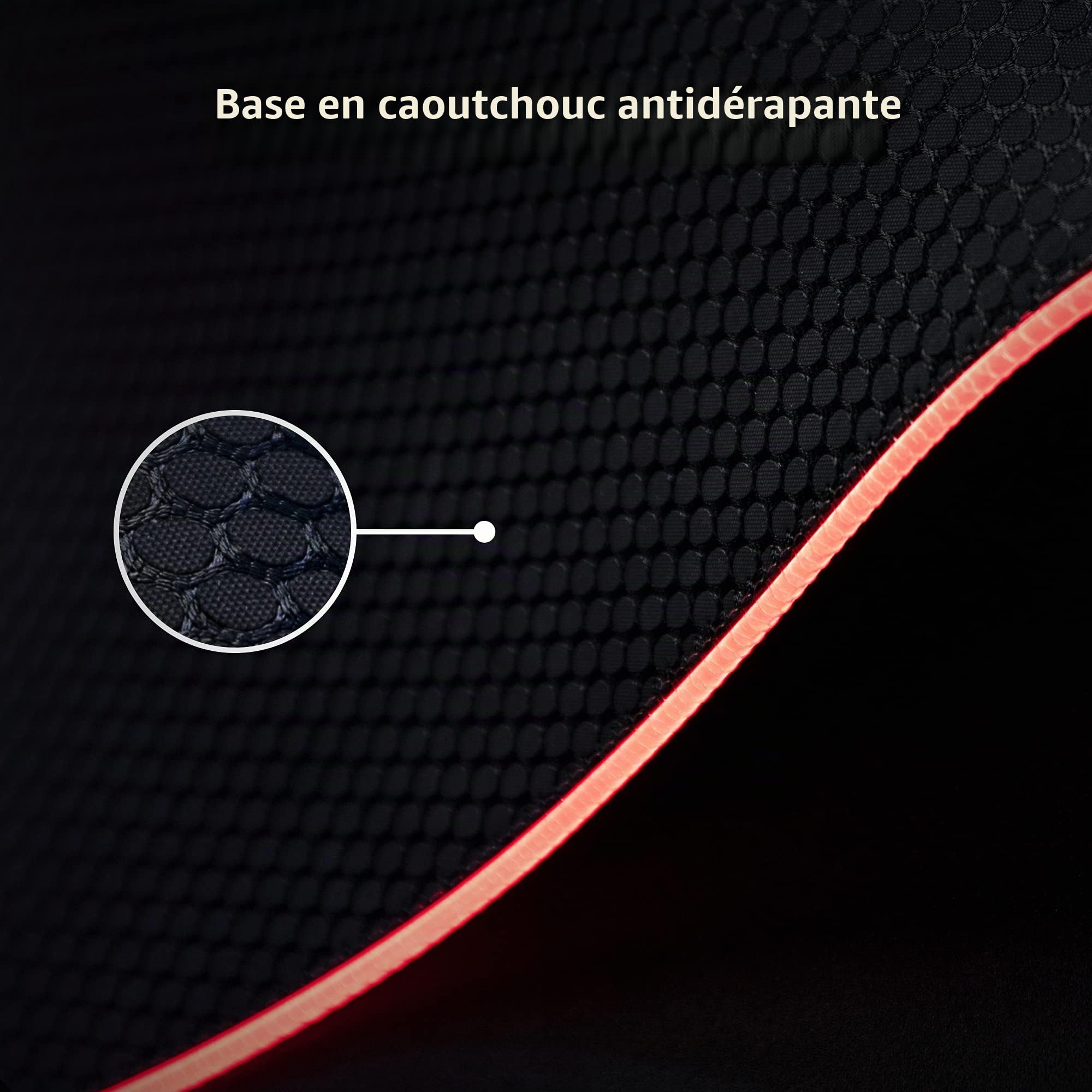 hyperx-pulsefire-mat-rgb-tapis-de-souris-gaming-rgb-xl image 6