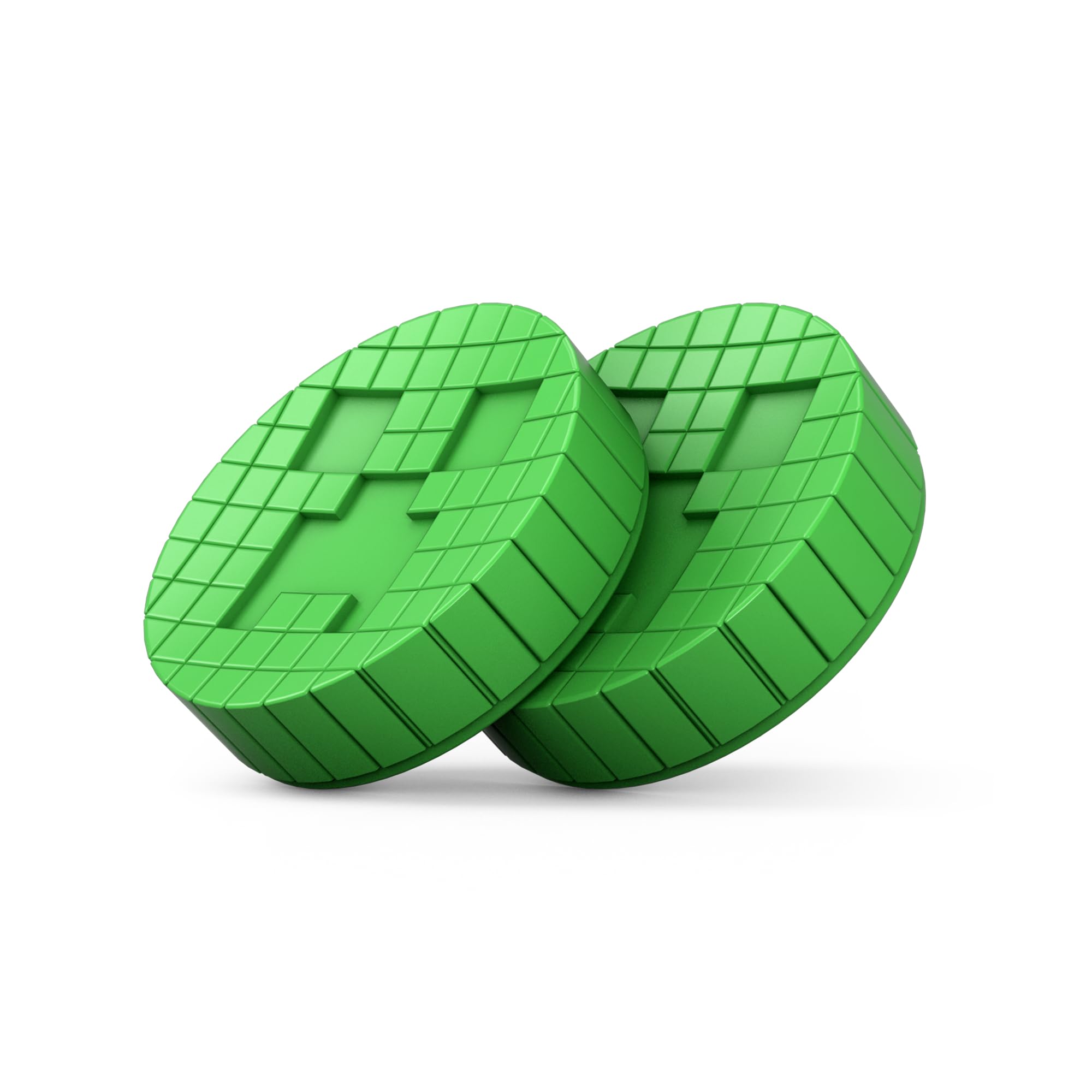kontrolfreek-minecraft-creeper-edition-grips-pour-manette-switch-pro-et-joy-con image 2