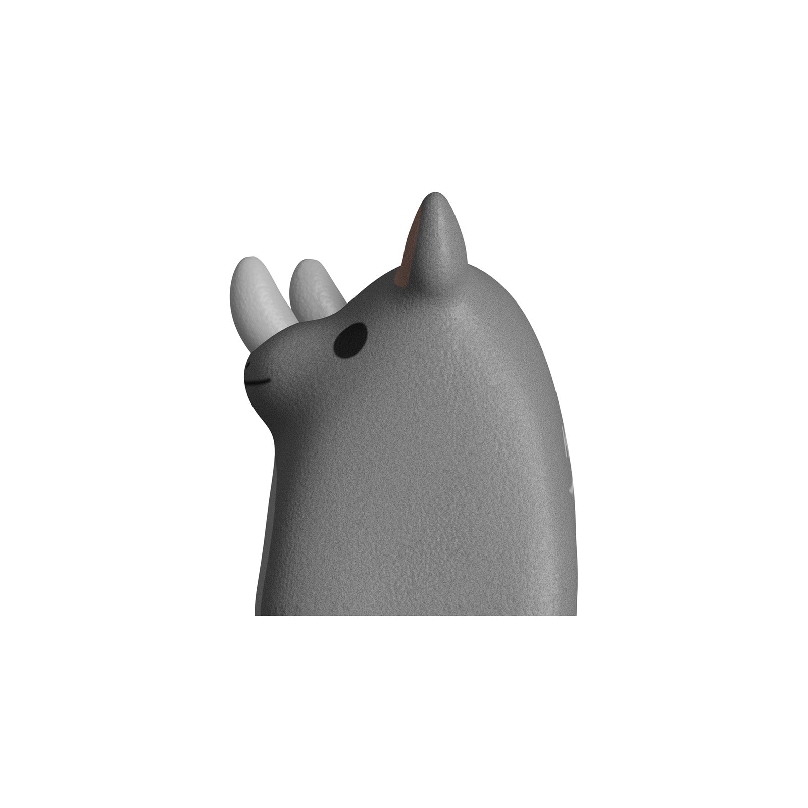 hyperx-hx3d-keycap-safari-rhino-touche-3d image 6