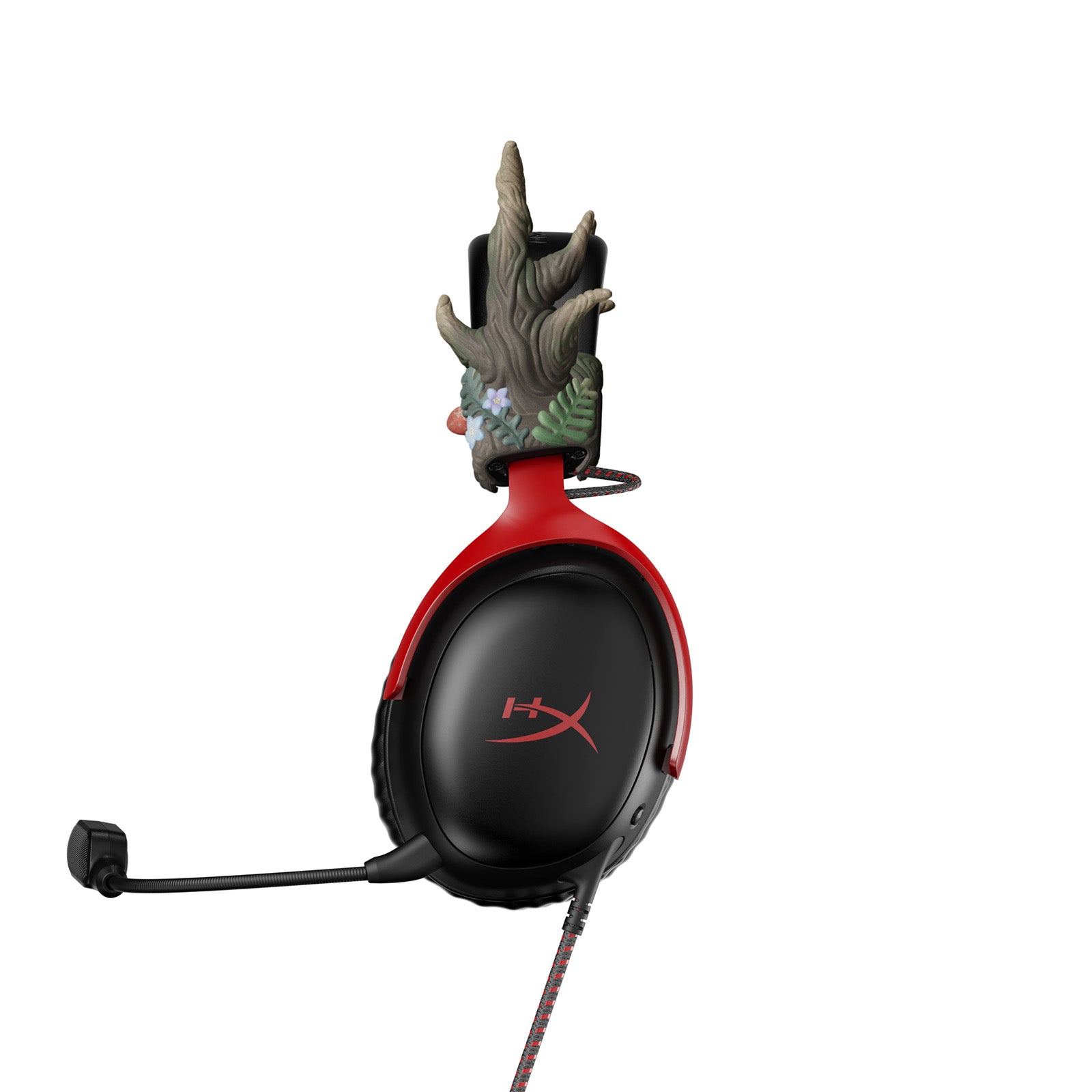 hyperx-hx3d-nature-s-horns-accessoire-casque-gaming-topper image 3
