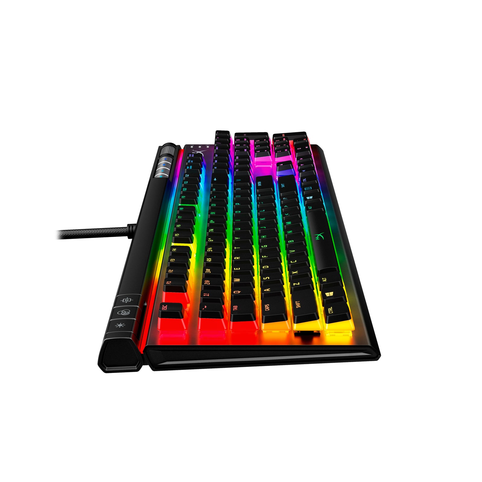 hyperx-alloy-elite-2-clavier-gaming-m-canique-rgb-switch-red-lin-aire-noir image 4