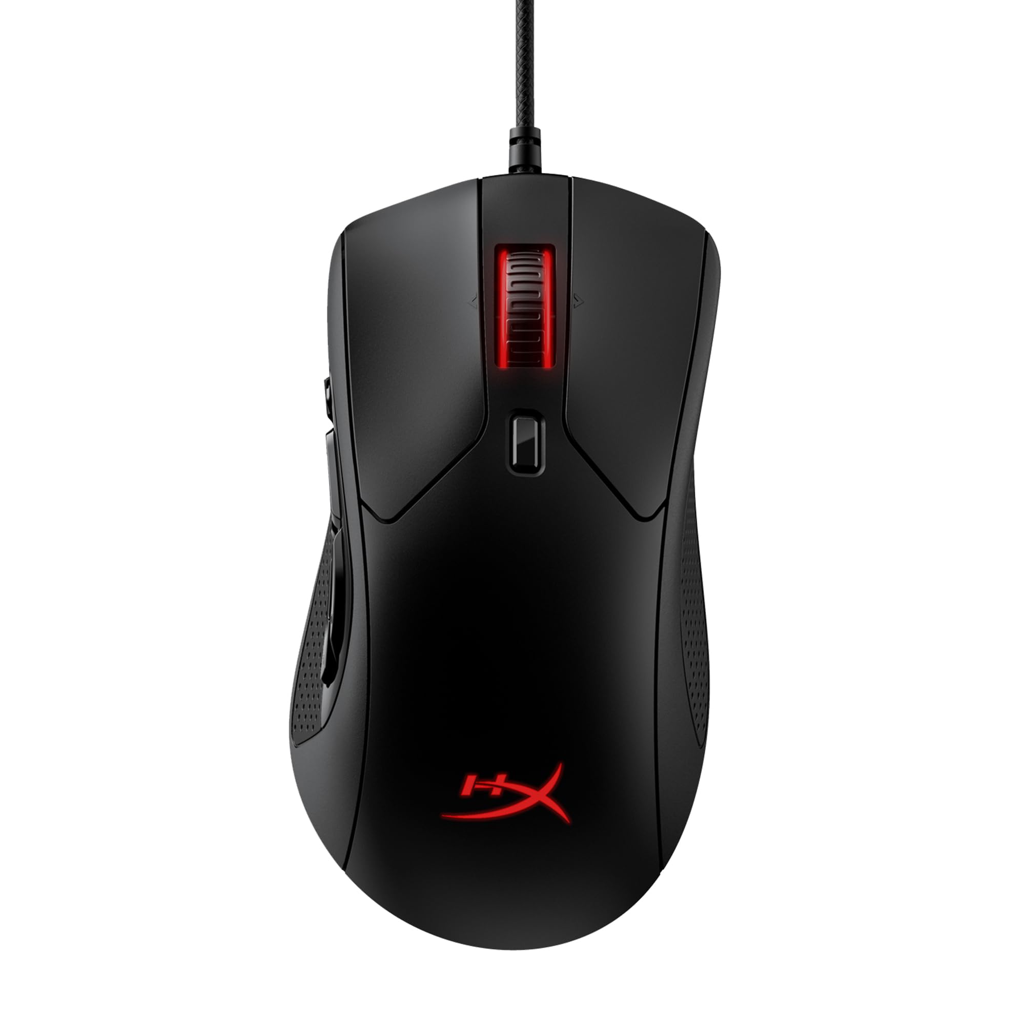 hyperx-pulsefire-raid-souris-gaming-rgb-ergonomique-11-boutons-programmables-cap image 1