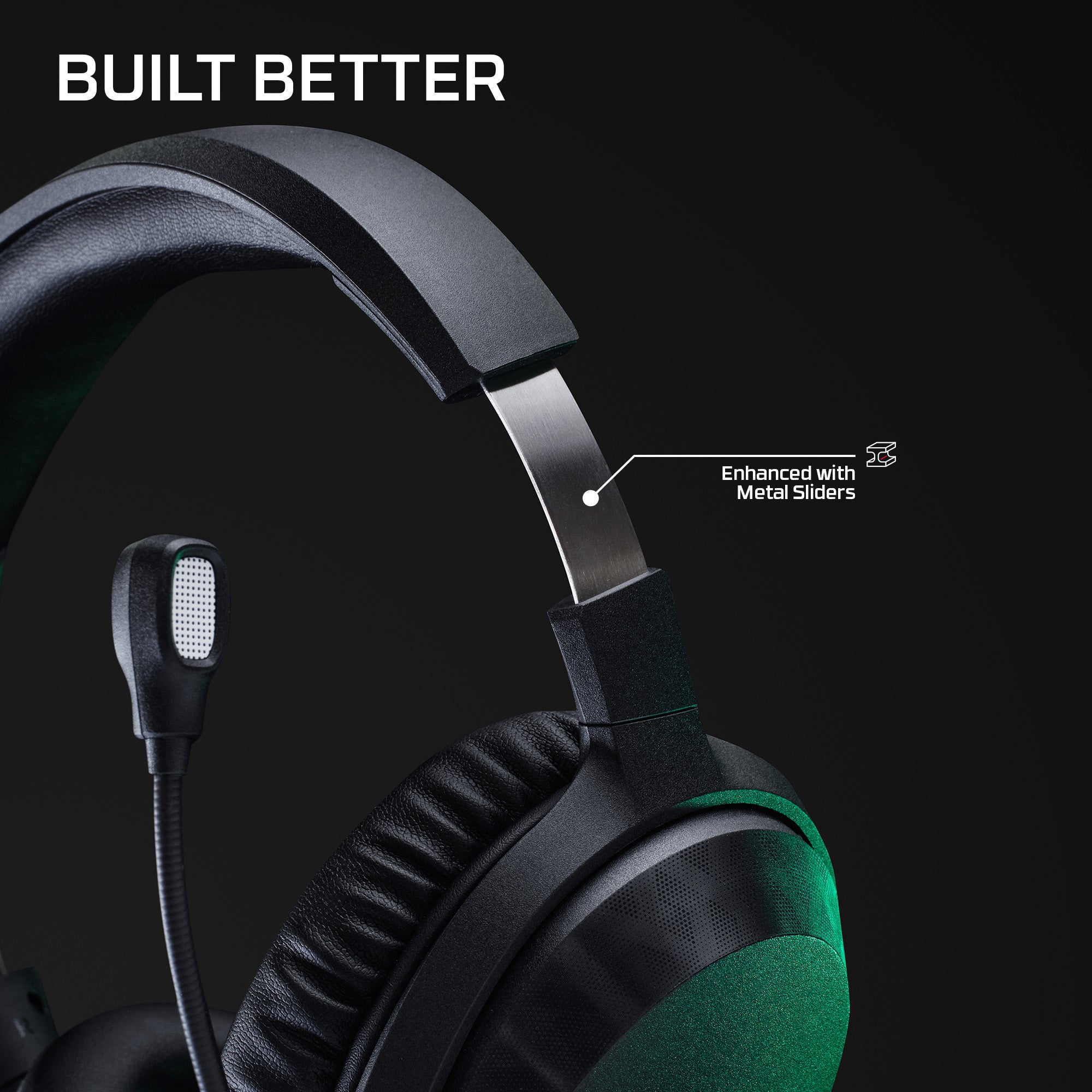 hyperx-cloudx-stinger-3-casque-gaming-sans-fil-xbox image 6