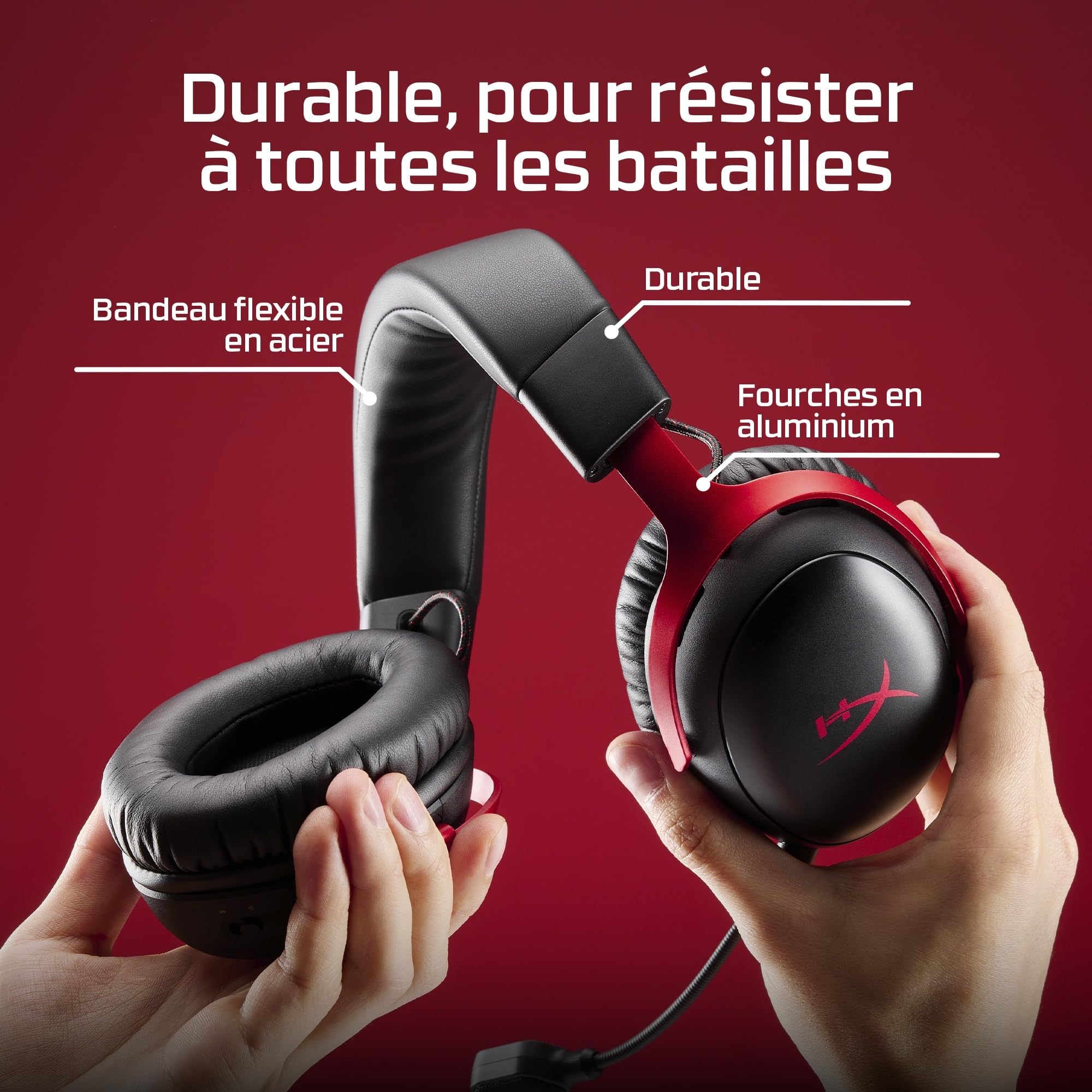 hyperx-cloud-alpha-casque-gaming-filaire-black-red image 3