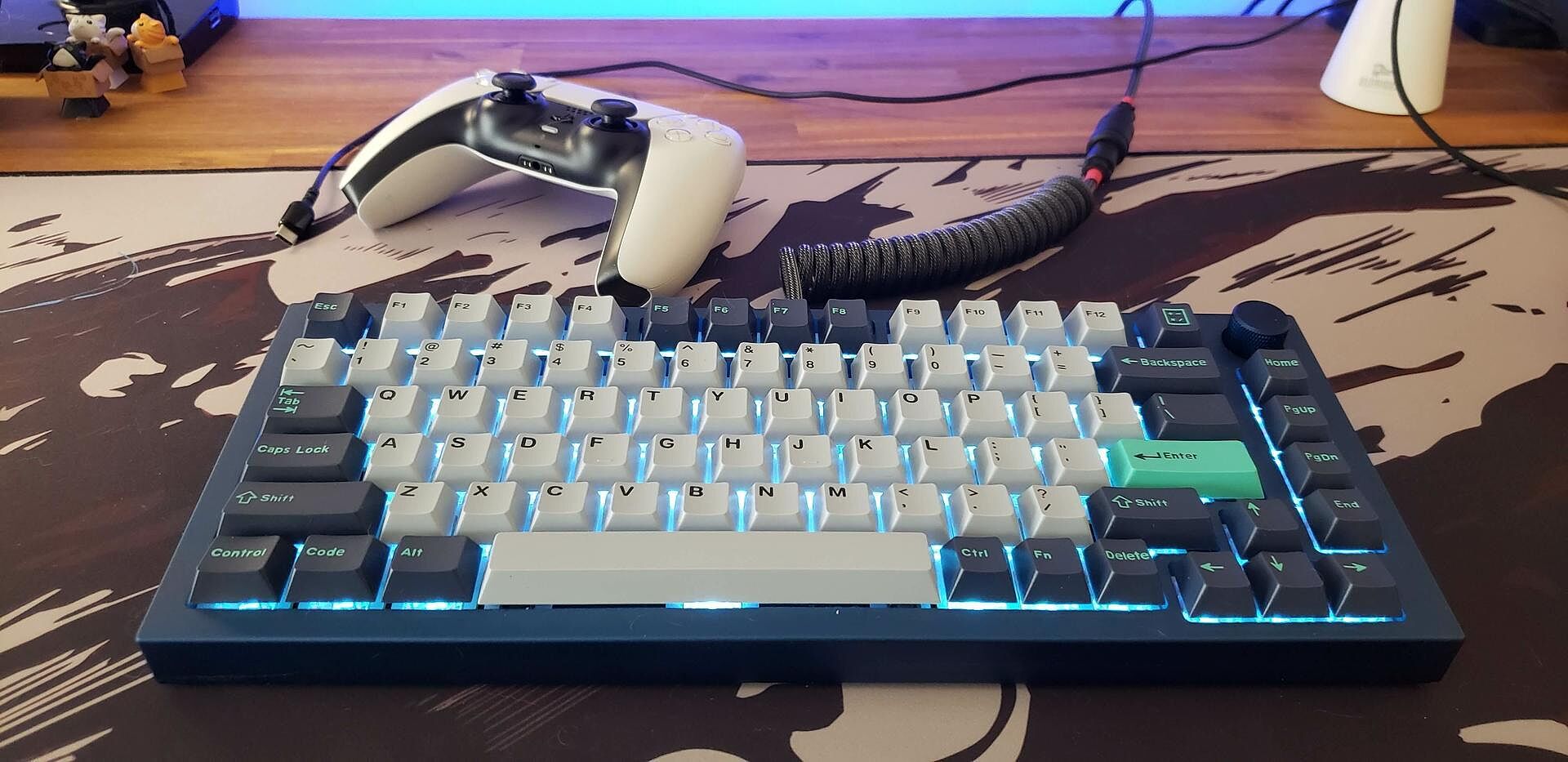 Correct, couleur un peu différente