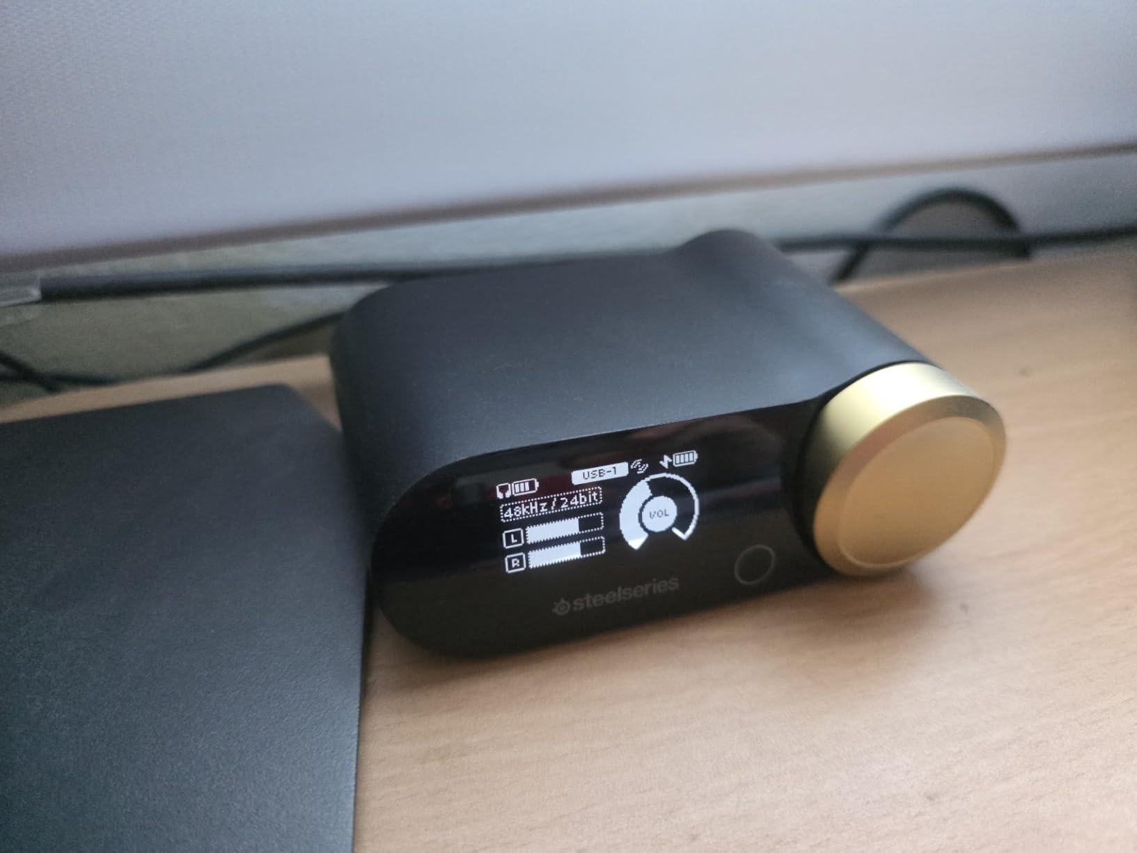 Un son haute résolution bluffant