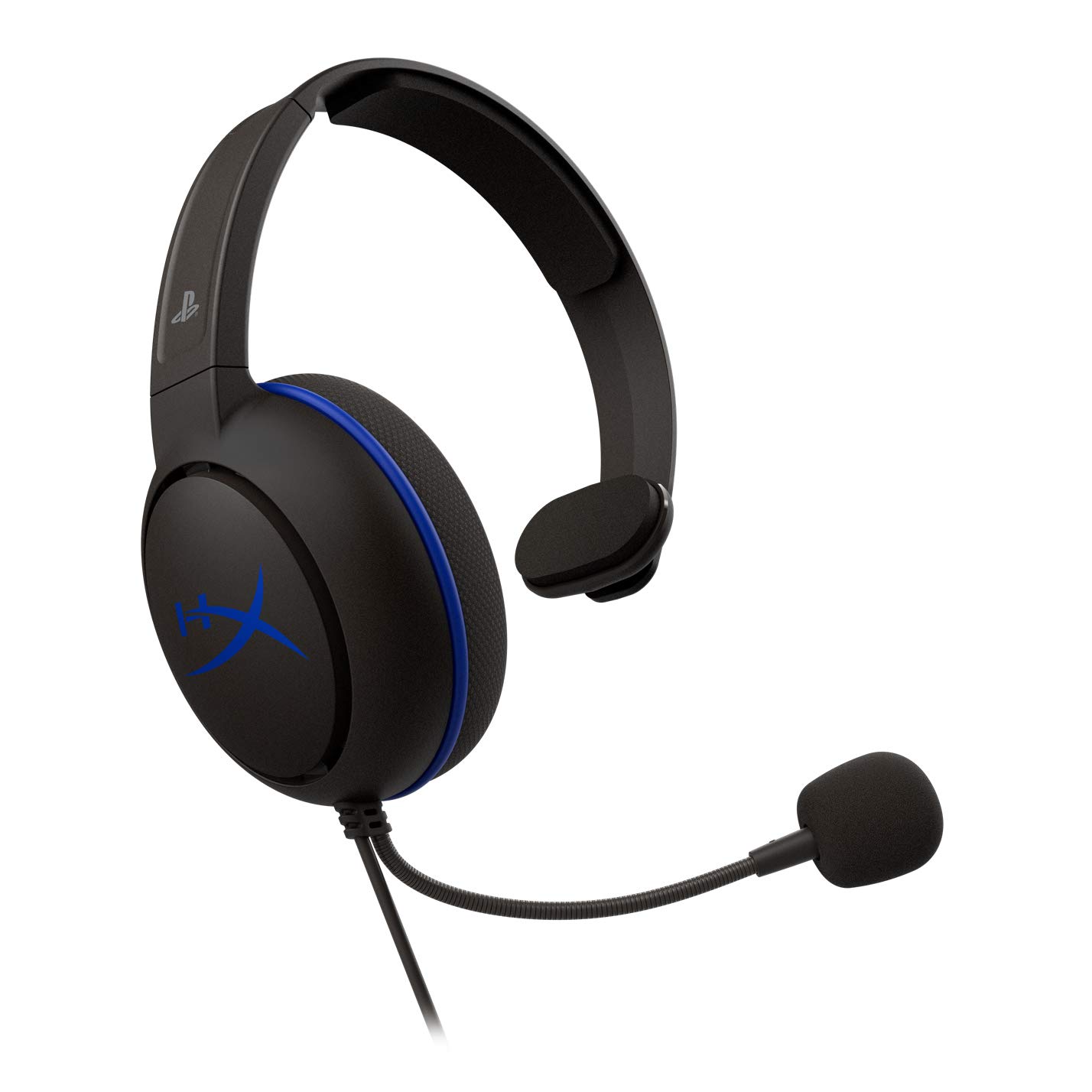 hyperx-cloud-chat-casque-gaming-mono-ps4-communication-vocale image 2