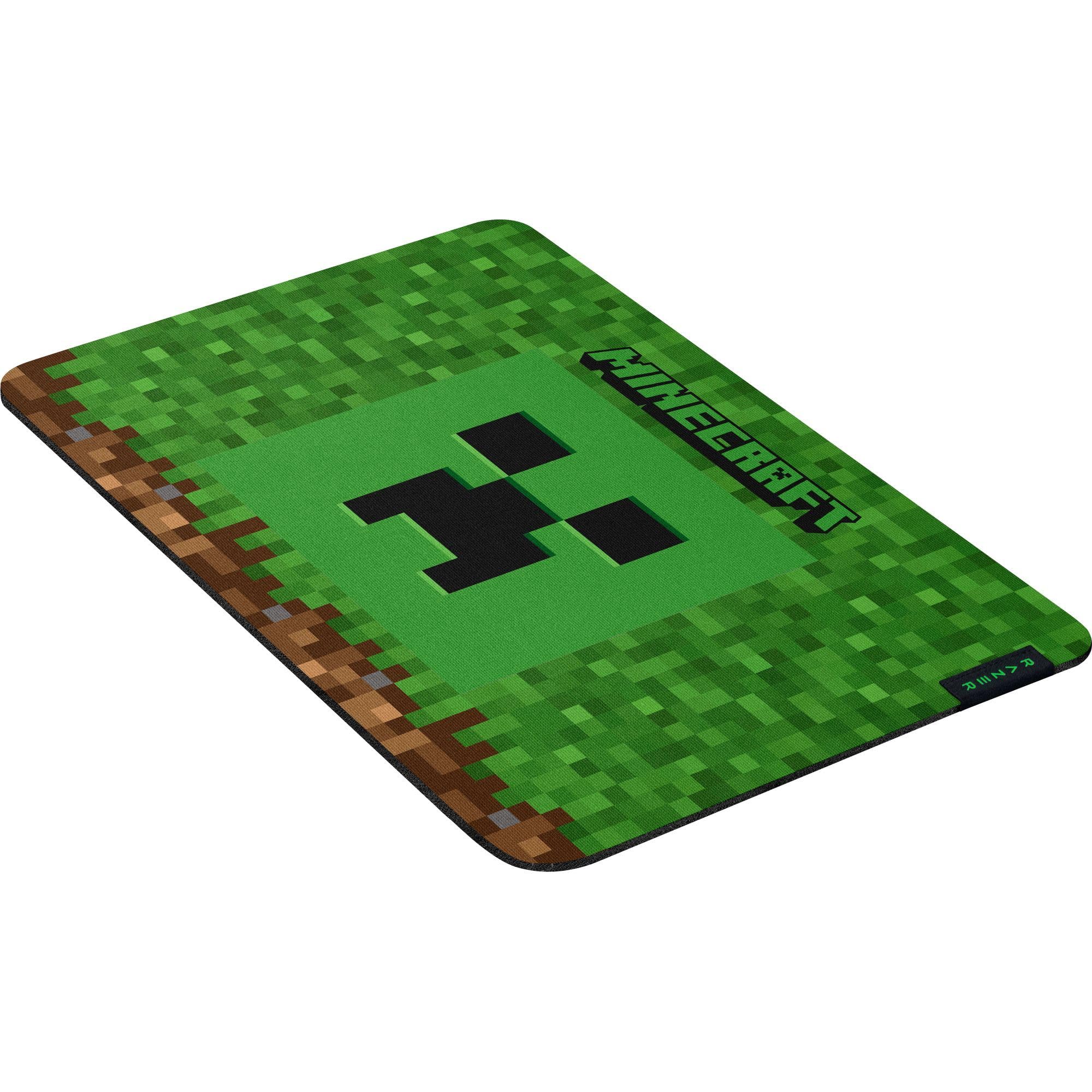 razer-gigantus-v2-minecraft-edition-tapis-de-souris-gaming-moyen-360-x-275-x-3-m image 8