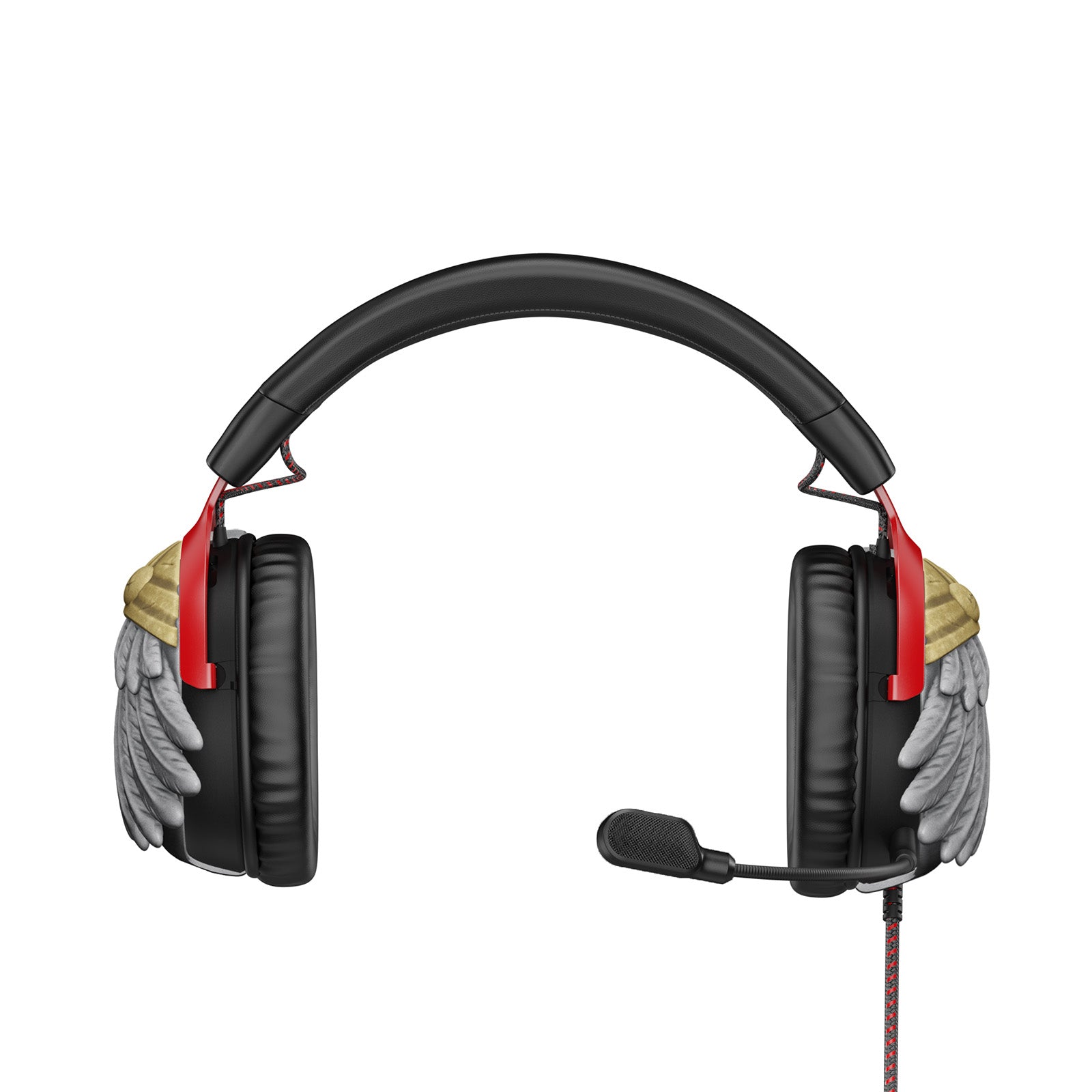hyperx-hx3d-plaques-casque-valkyrie-wings-headset-plates image 2