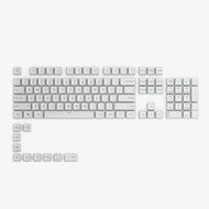 glorious-gmmk-2-65-bundle-arctic-white-clavier-barebones-switches-lynx-keycaps image 7