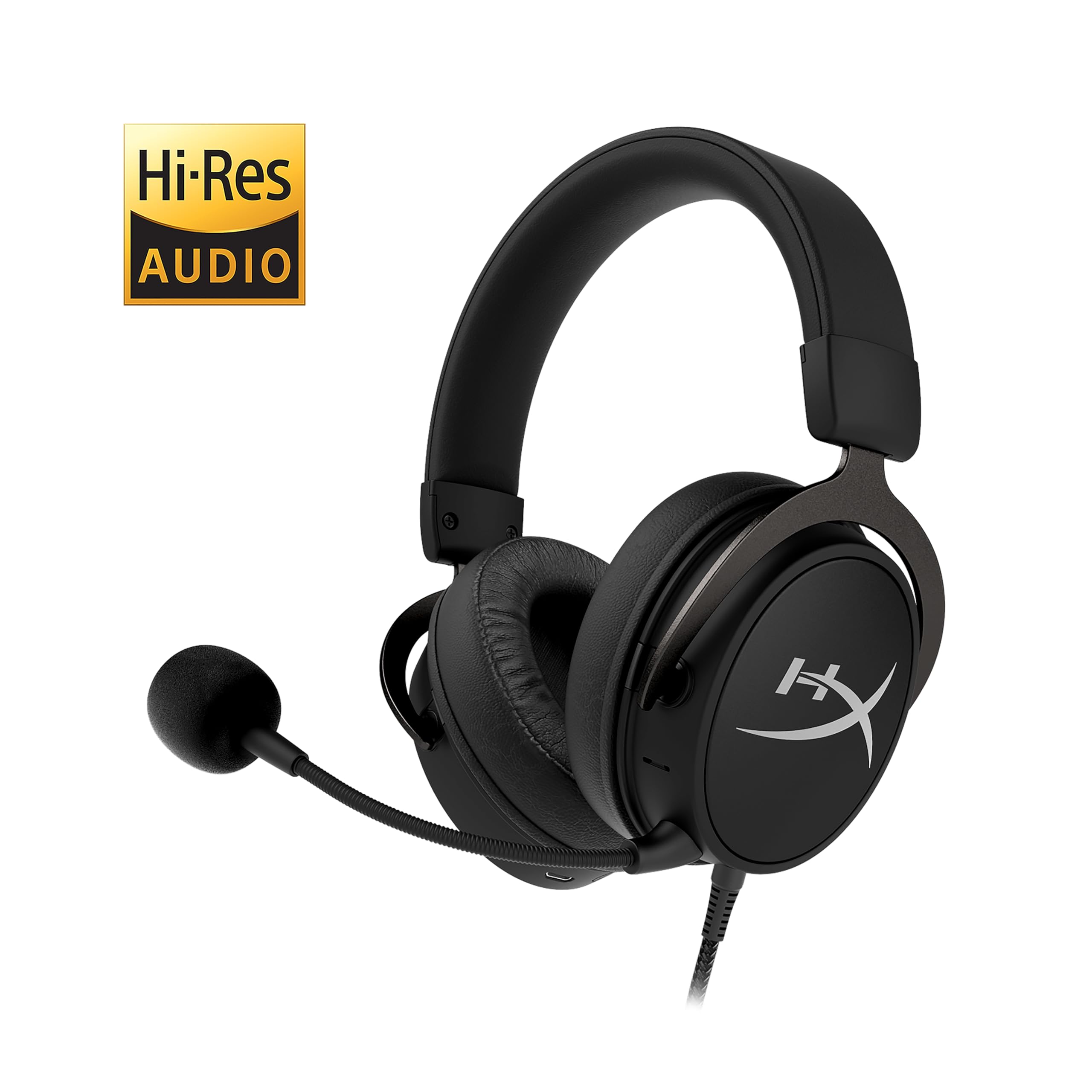 hyperx-cloud-mix-casque-gaming-filaire-bluetooth-hi-res-audio image 3