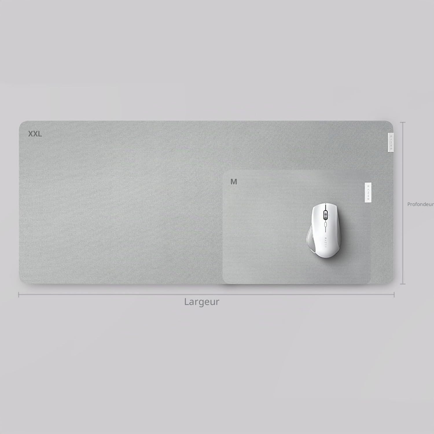 razer-pro-glide-gris-tapis-de-souris-souple-360-x-275-x-3-mm image 7