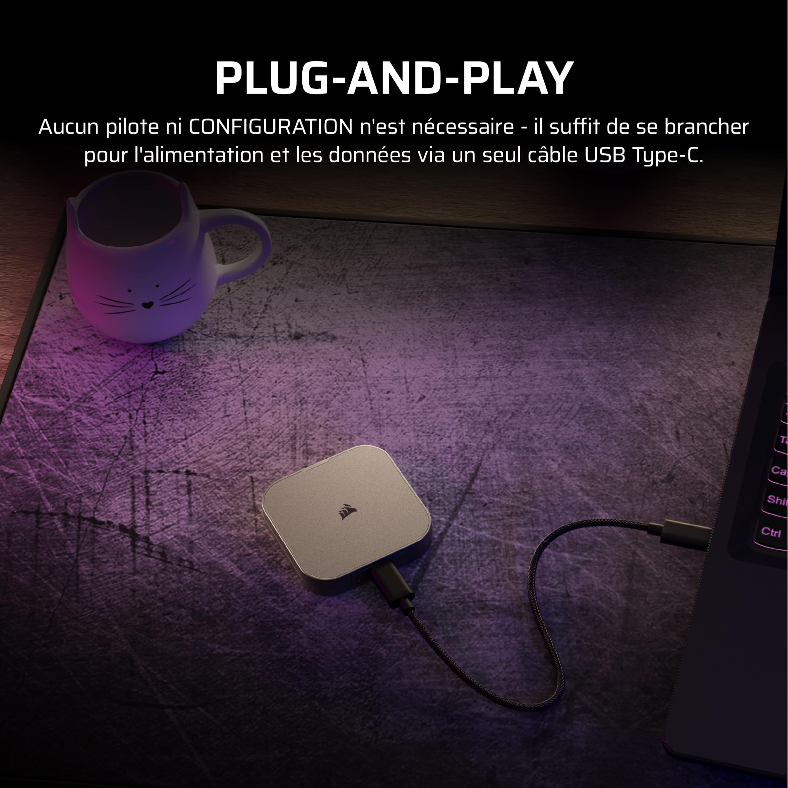 corsair-ex300u-ssd-externe-portable-2-to-usb-c-1100-mo-s-gris image 6