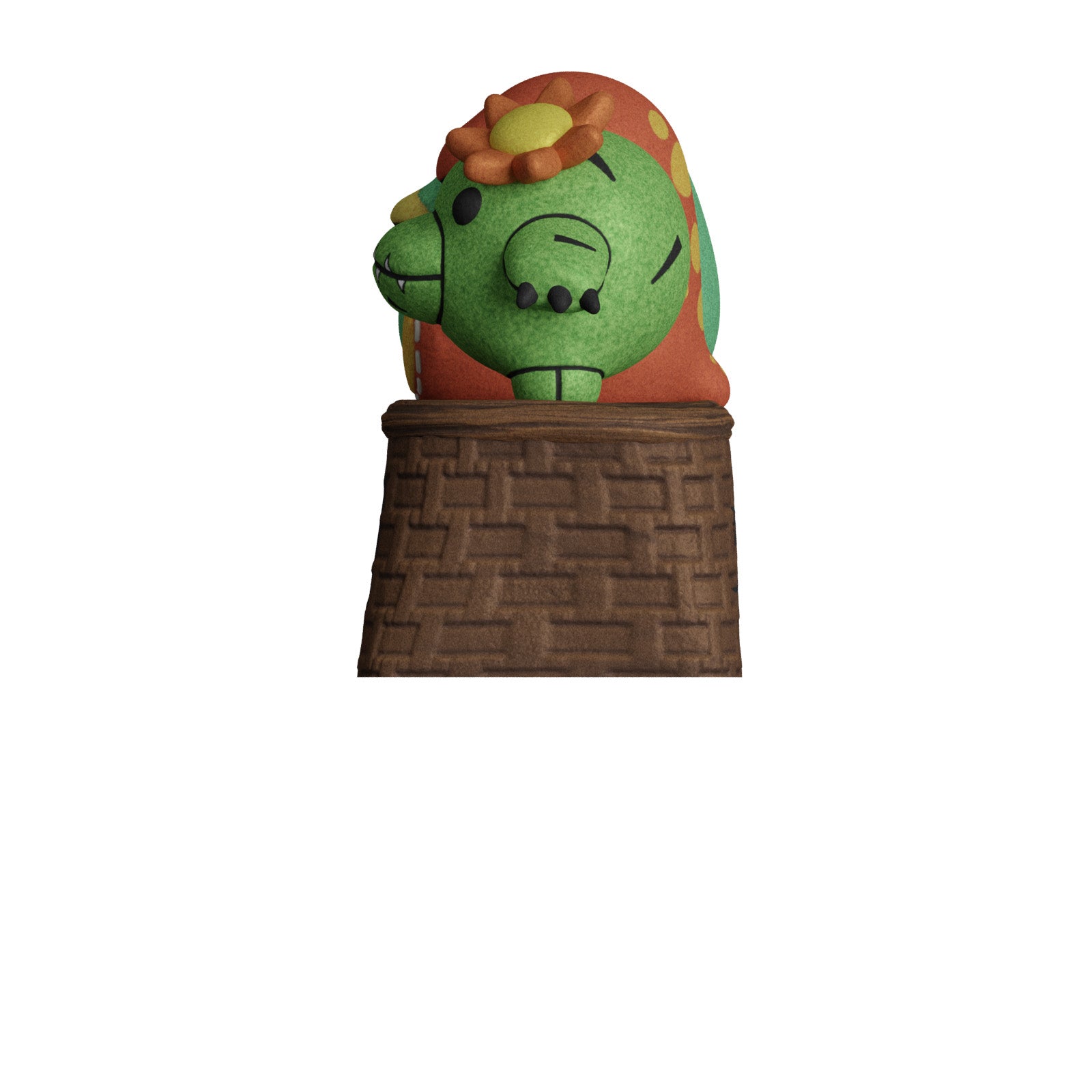 hyperx-hx3d-x-guild-wars-2-plush-pals-keycap-set image 4