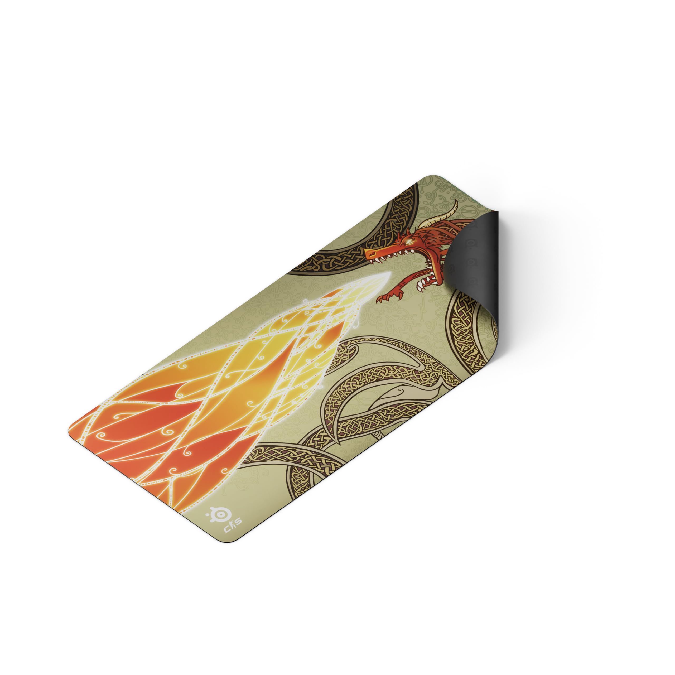 steelseries-tapis-de-souris-qck-cs2-dragon-lore-edition-xxl-900-x-400-mm-tissu-m image 8