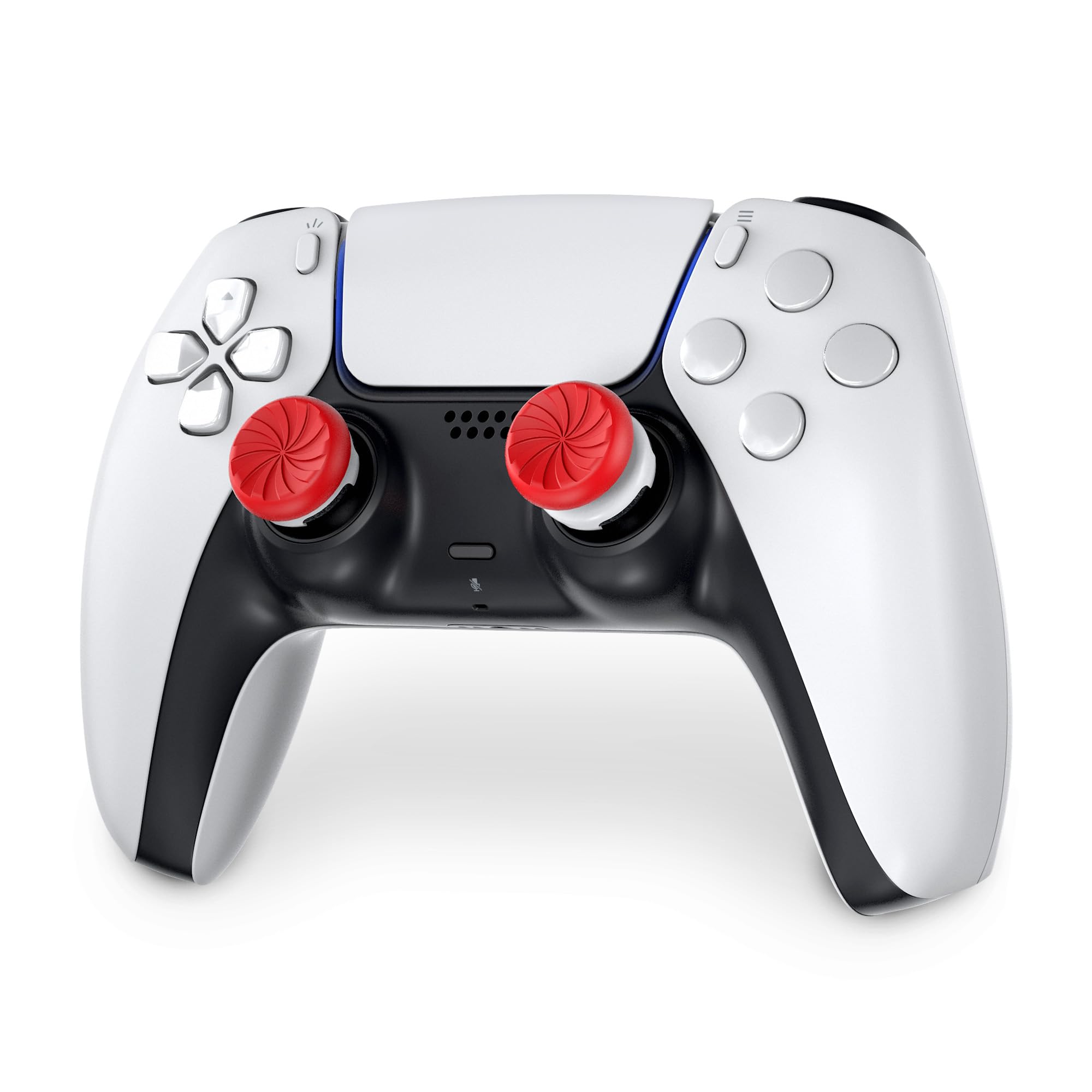 kontrolfreek-fps-freek-inferno-rehausseurs-de-joystick-pour-manette-ps5-ps4-haut image 4