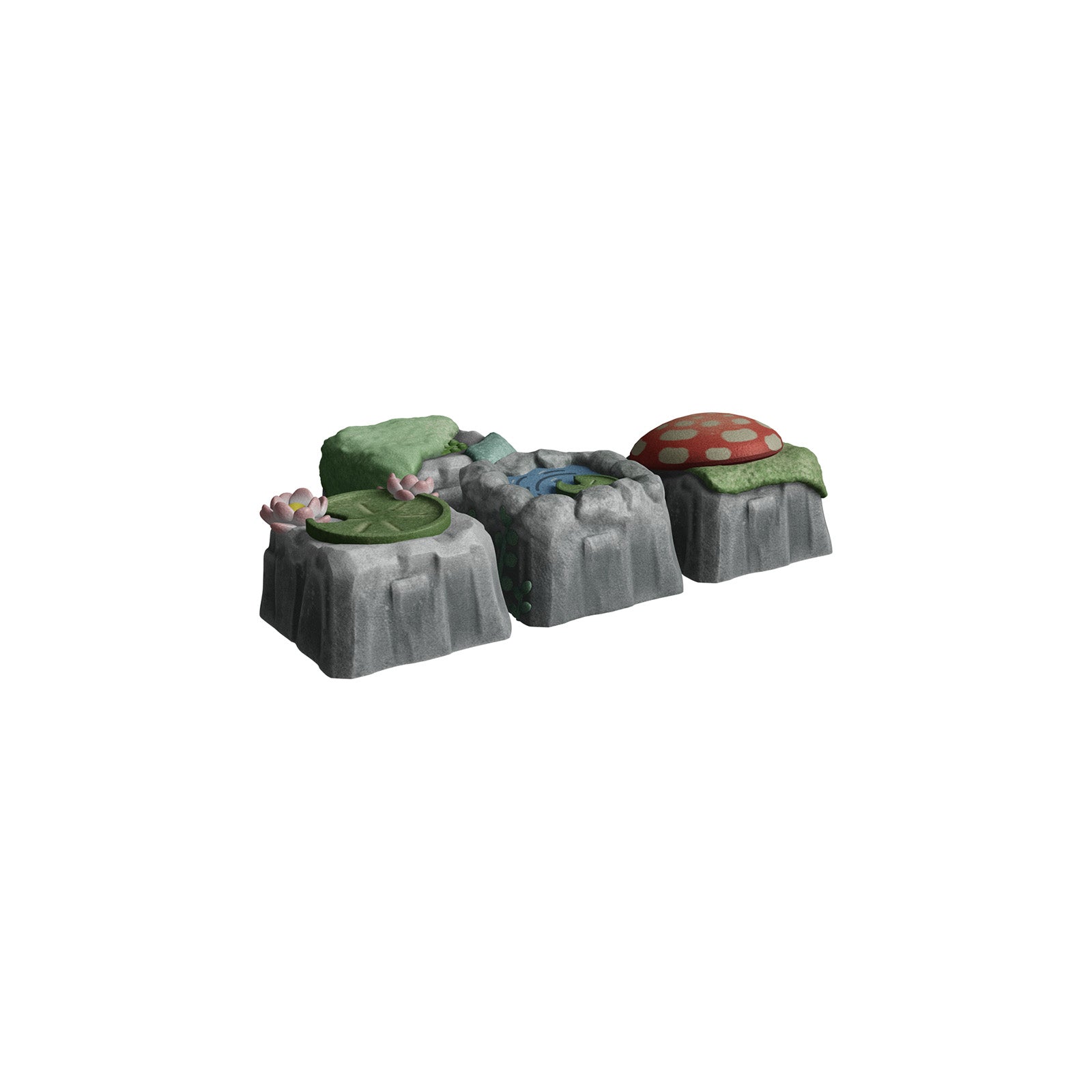 hyperx-hx3d-movement-set-nature-pack-touches image 2
