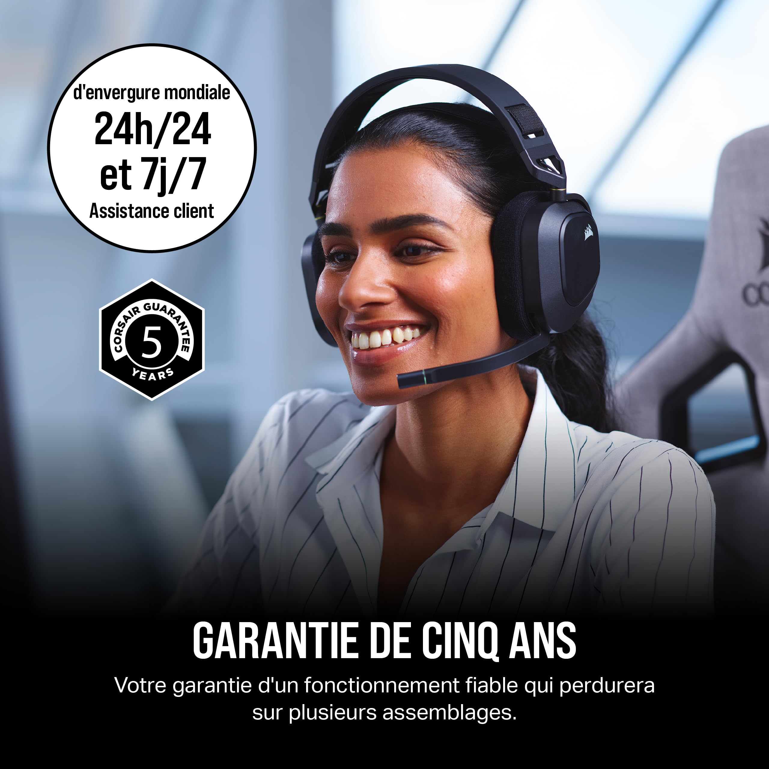 corsair-cx550-alimentation-atx-550w-80-plus-bronze-non-modulaire-noir image 7