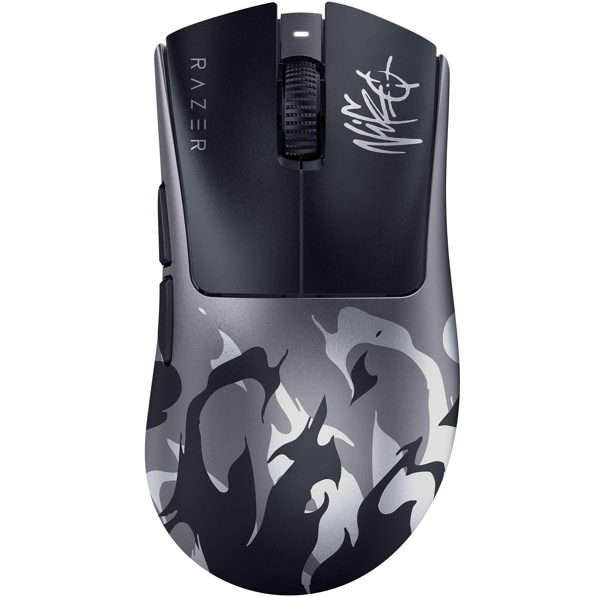 razer-deathadder-v4-pro-niko-edition-souris-esport-sans-fil-57-g-noire image 1