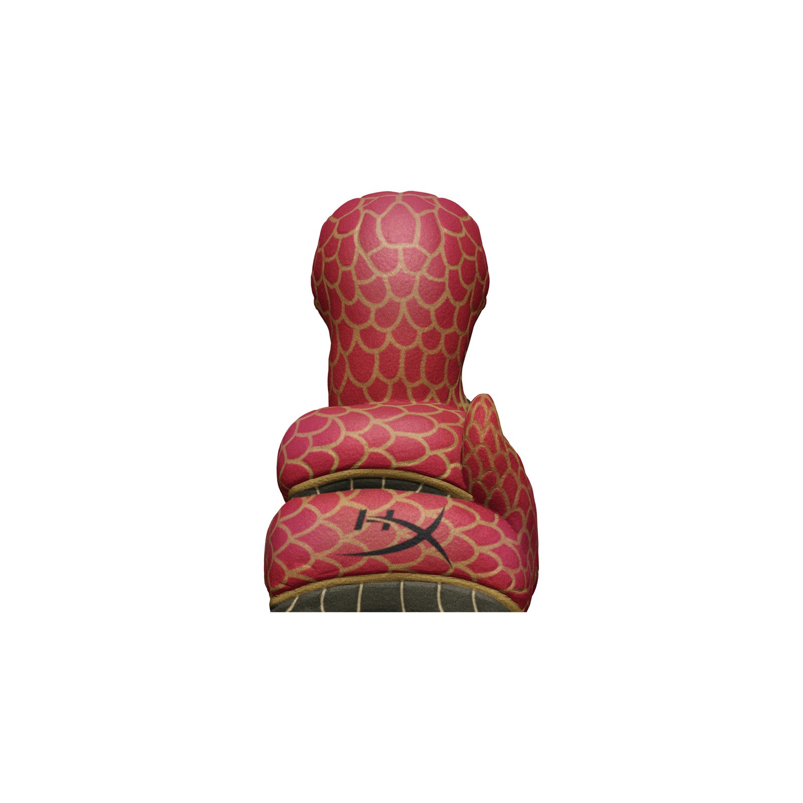 hyperx-hx3d-keycap-year-of-the-snake-touche-3d-nouvel-an-lunaire image 3