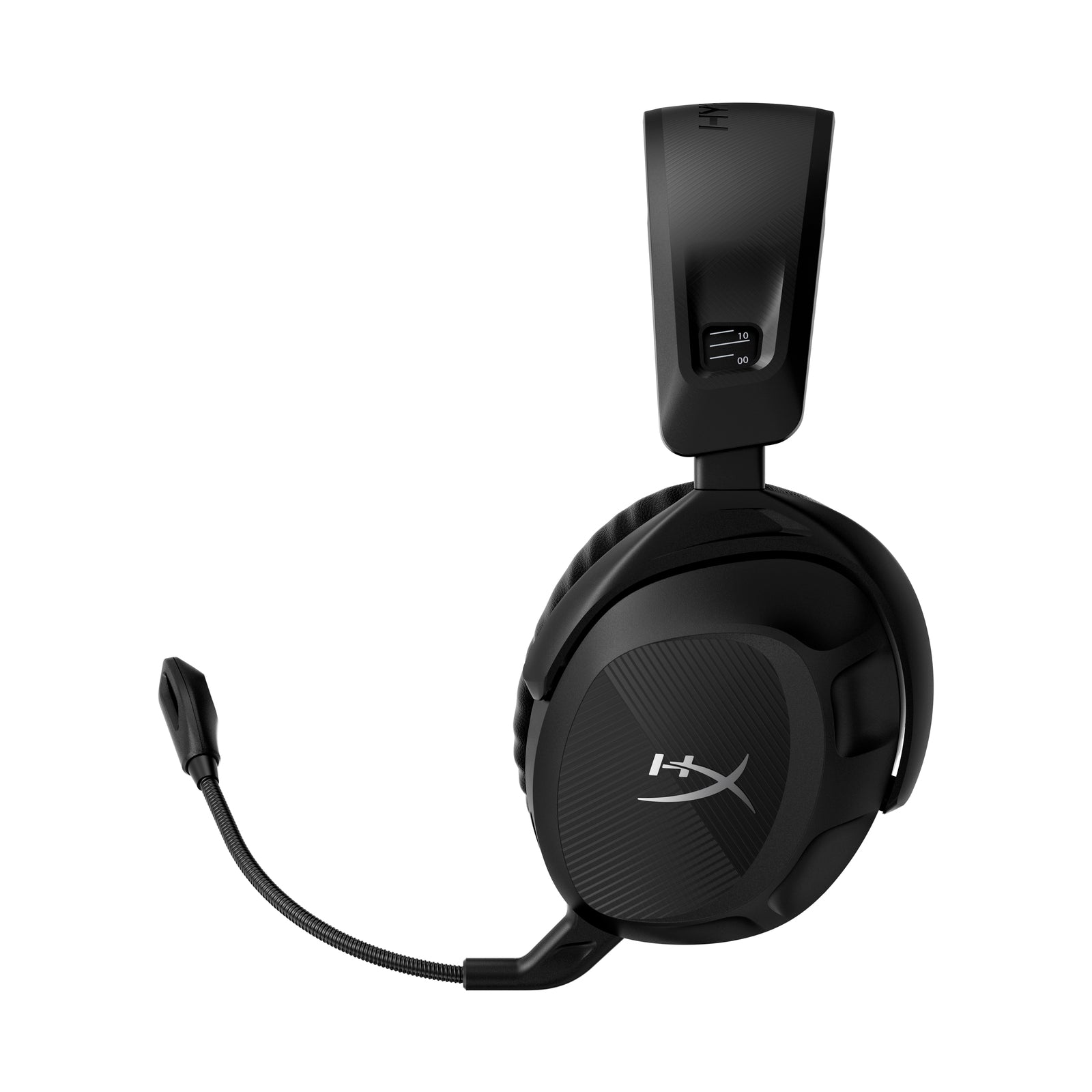 hyperx-cloud-stinger-2-wireless-casque-gaming-sans-fil image 2