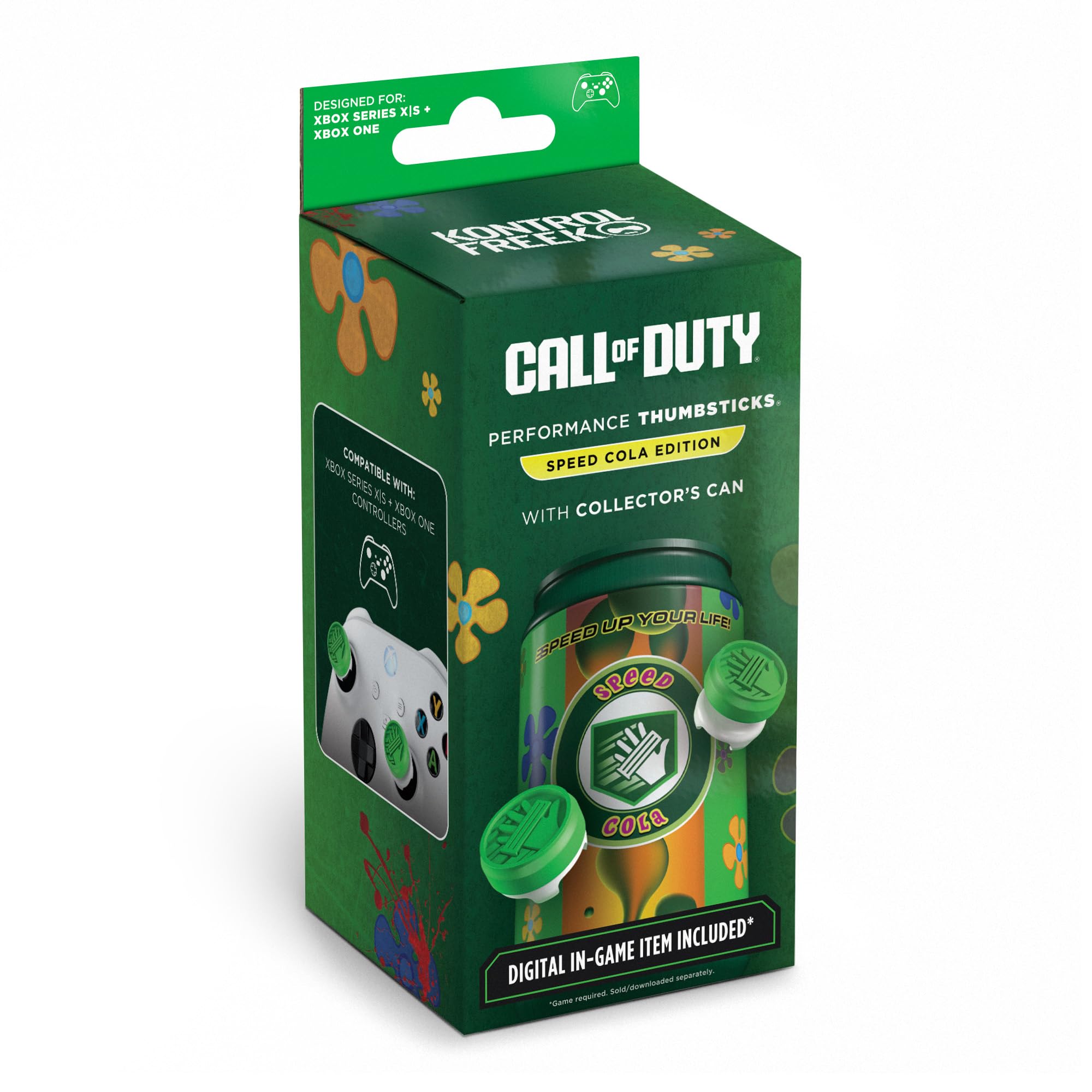 kontrolfreek-call-of-duty-speed-cola-grips-xbox-rehausseurs-6-5-mm-dition-collec image 7