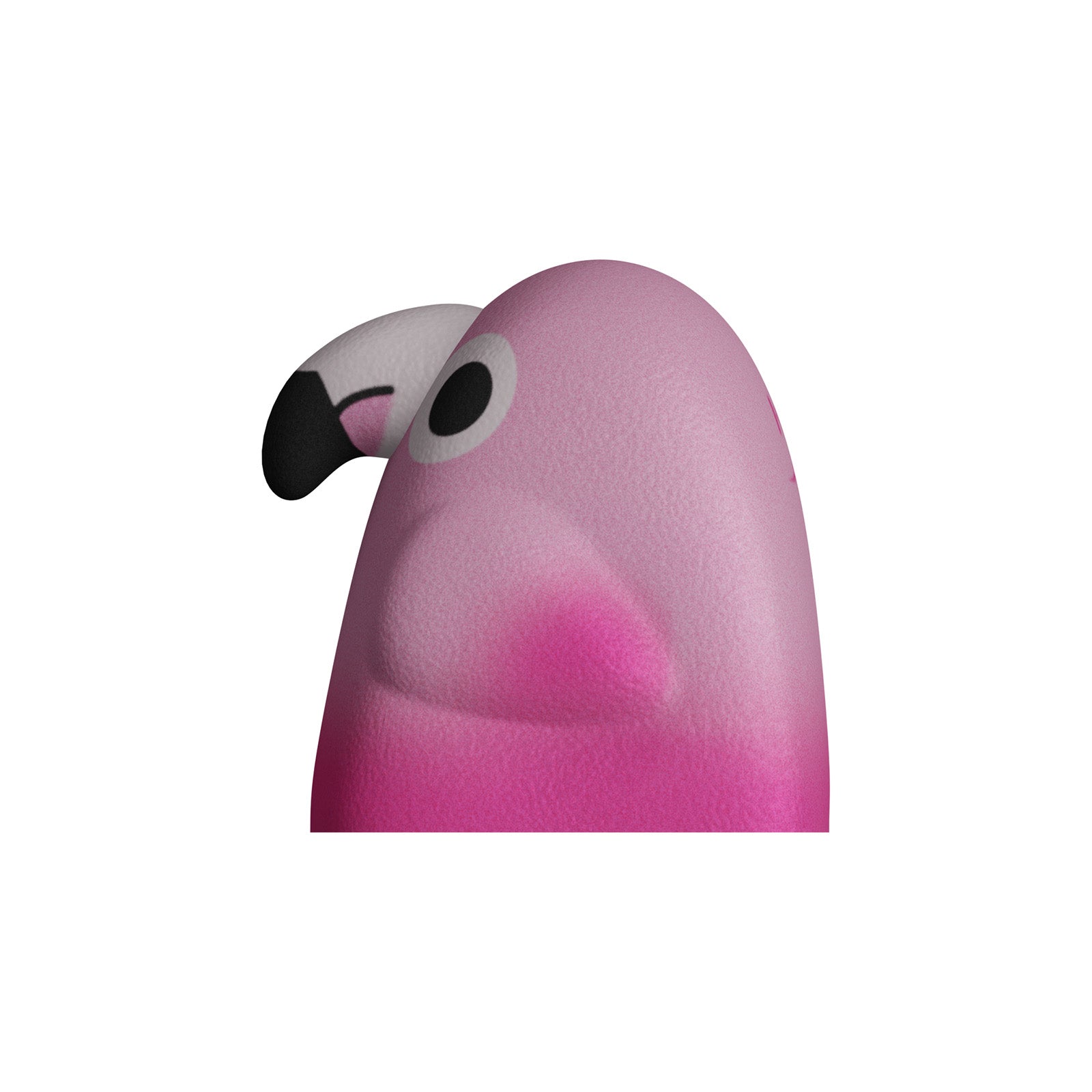 hyperx-hx3d-keycap-flamingo-touche-oiseau-3d-collection-birds image 6
