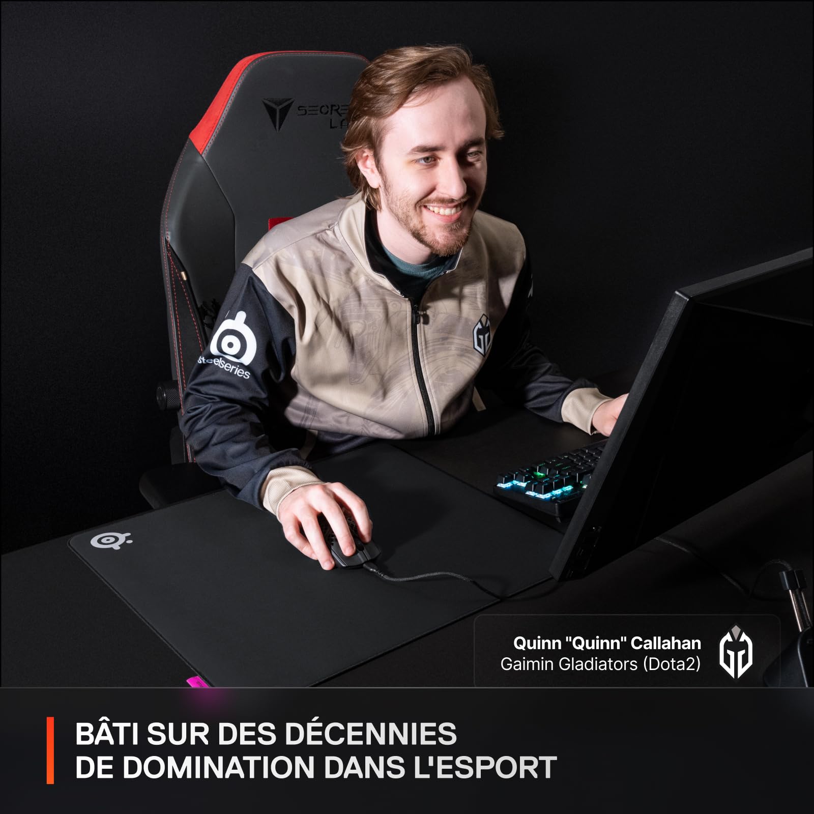 steelseries-qck-xl-performance-speed-tapis-de-souris-gaming-900-x-400-mm-noir image 8