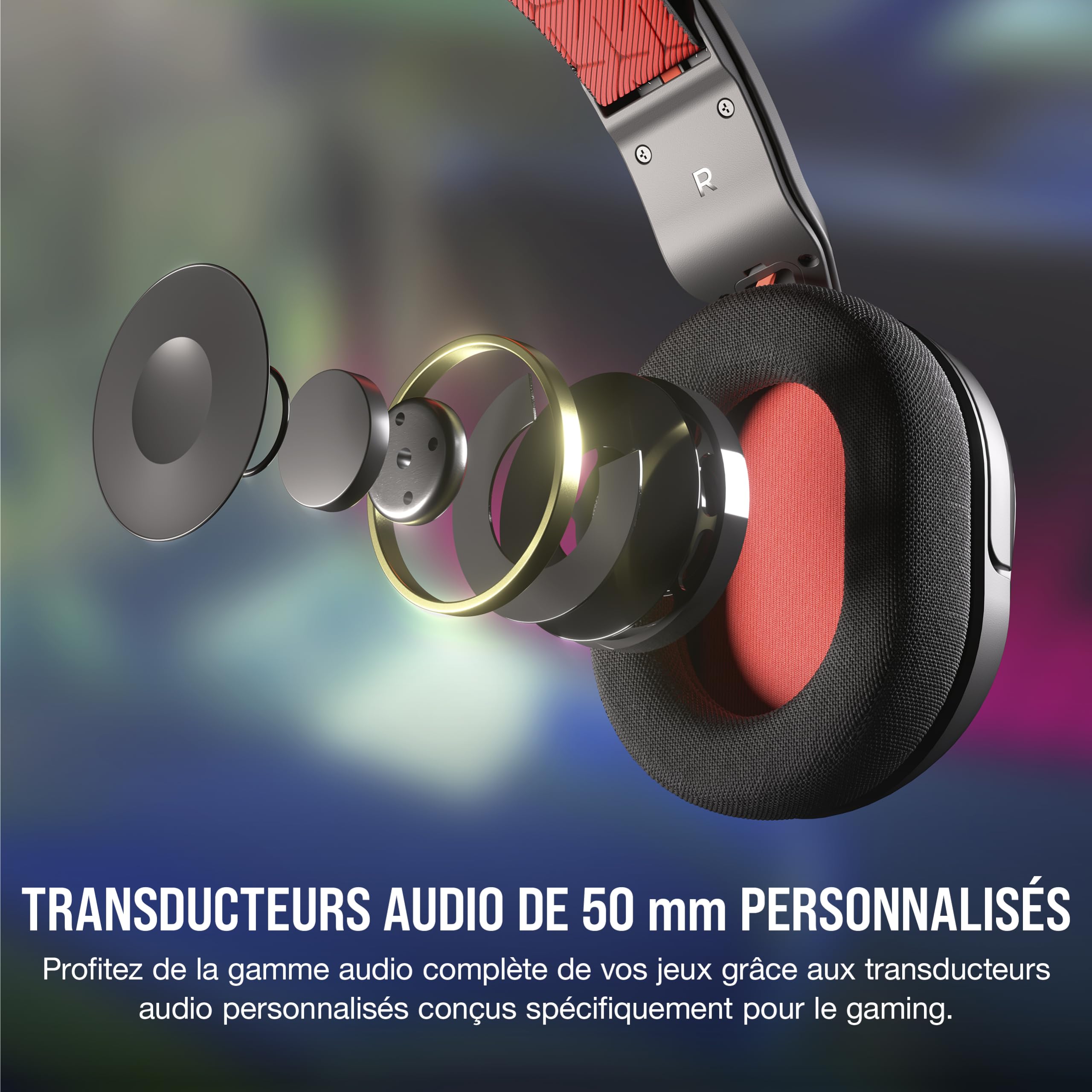 corsair-hs35-v2-casque-gaming-filaire-jack-3-5-mm-carbone image 4