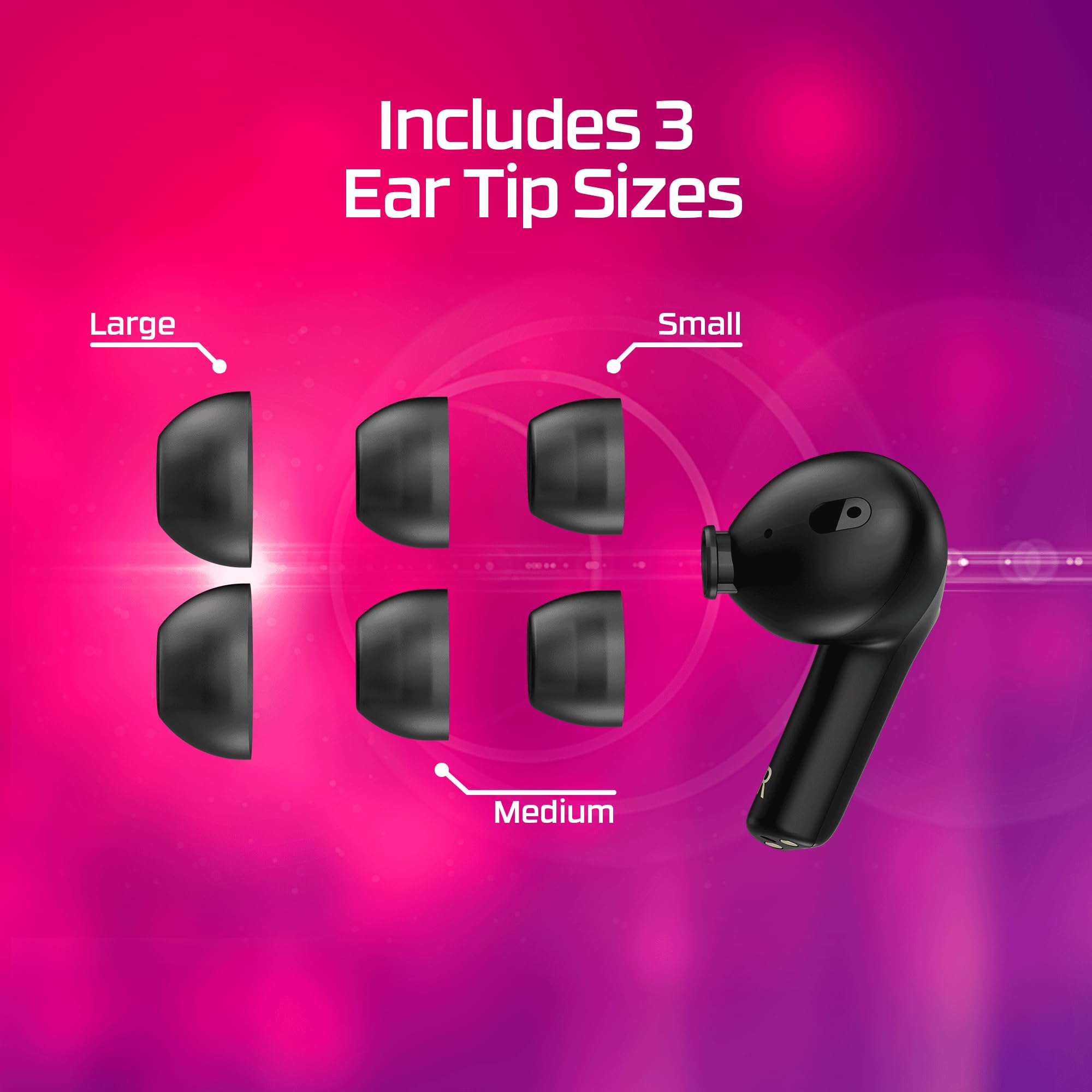 hyperx-cloud-mix-buds-2-couteurs-gaming-sans-fil-anc-2-4-ghz-bluetooth-noir image 7