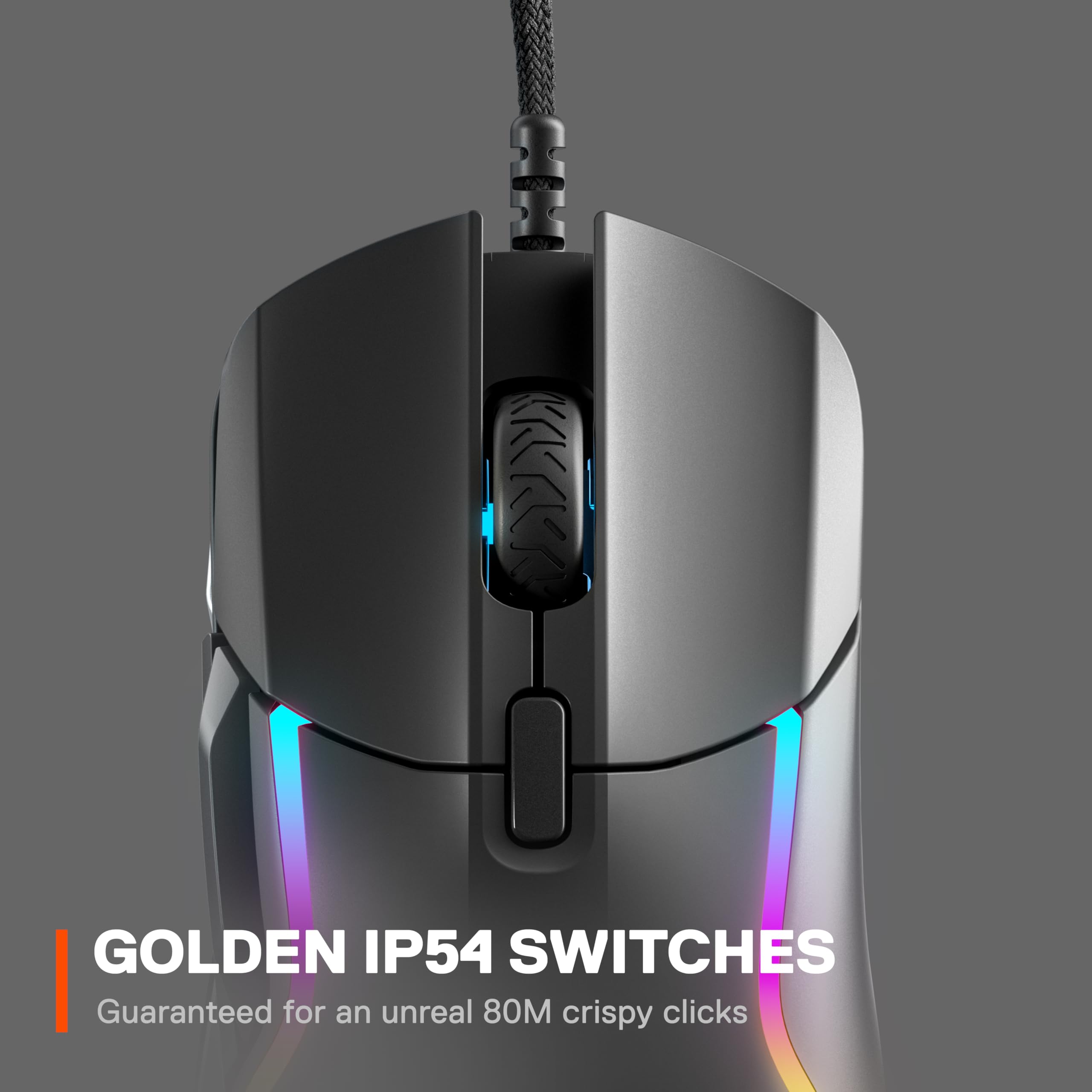 steelseries-rival-5-noire-souris-de-jeu-18000-cpi-9-boutons image 4