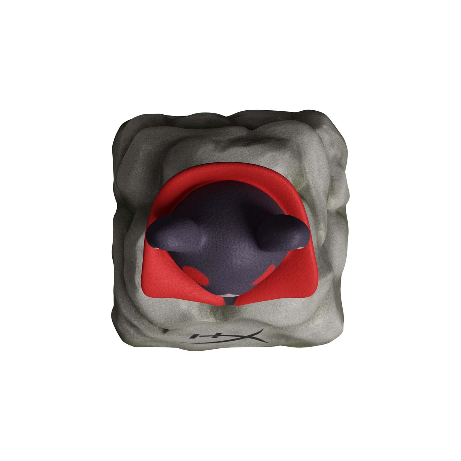 hyperx-hx3d-keycap-count-cloud-touche-escap-noir-rouge image 7