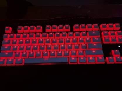 Super rendu, layout US