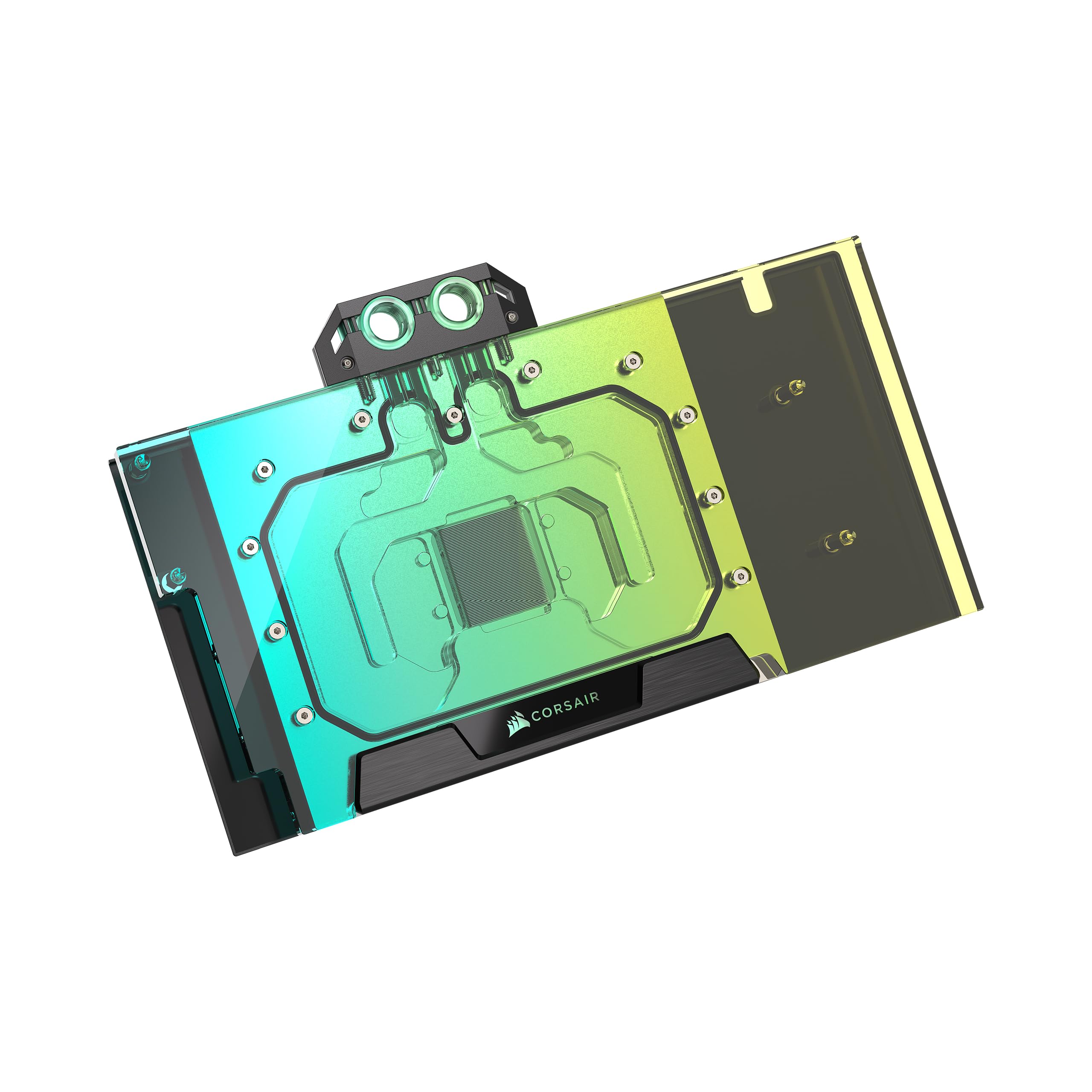 corsair-hydro-x-series-xg5-rgb-5090-astral-waterblock-gpu-asus-rog-astral-rtx-50 image 1