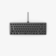 glorious-gmmk-2-65-bundle-arctic-white-clavier-barebones-switches-lynx-keycaps image 4