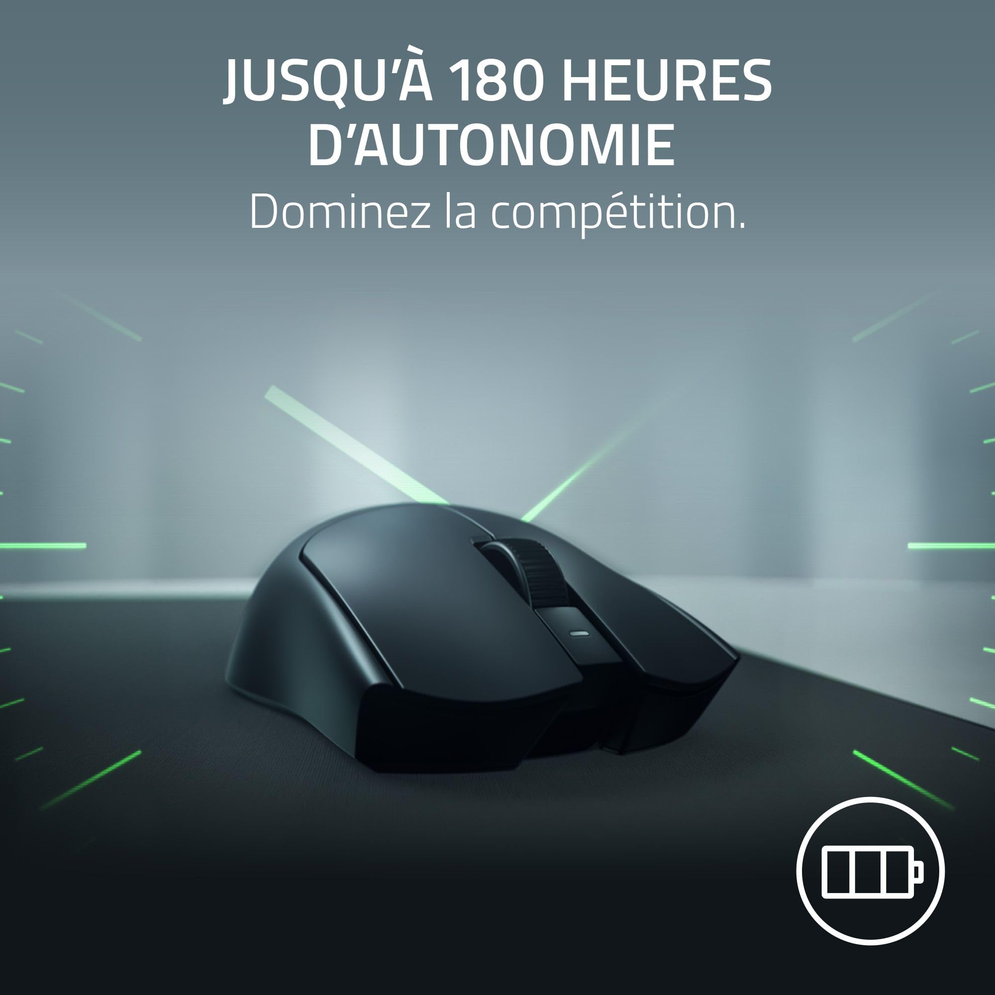 razer-viper-v4-pro-noire-souris-gaming-esport-sans-fil-49g-8khz-50k-dpi image 8